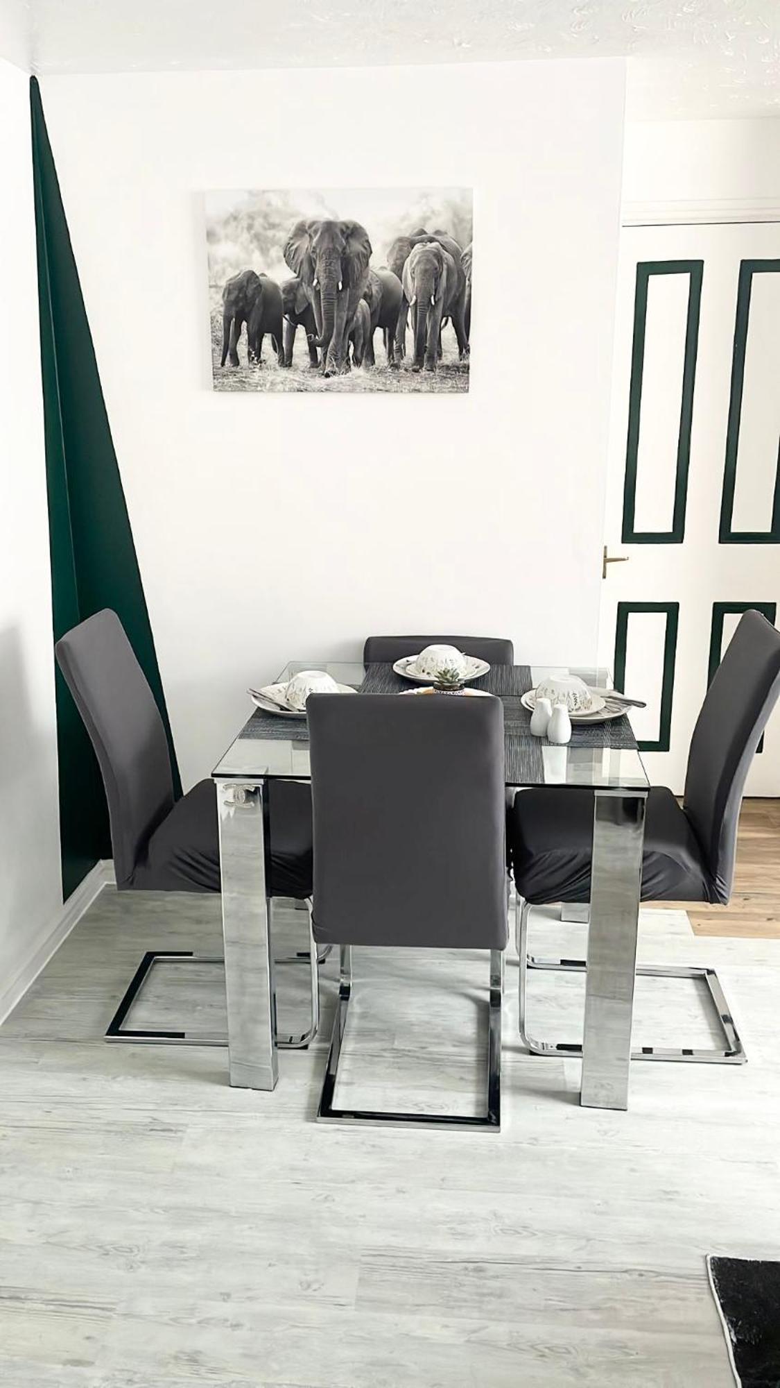 Apartment Juniper - 2 Bedrooms *