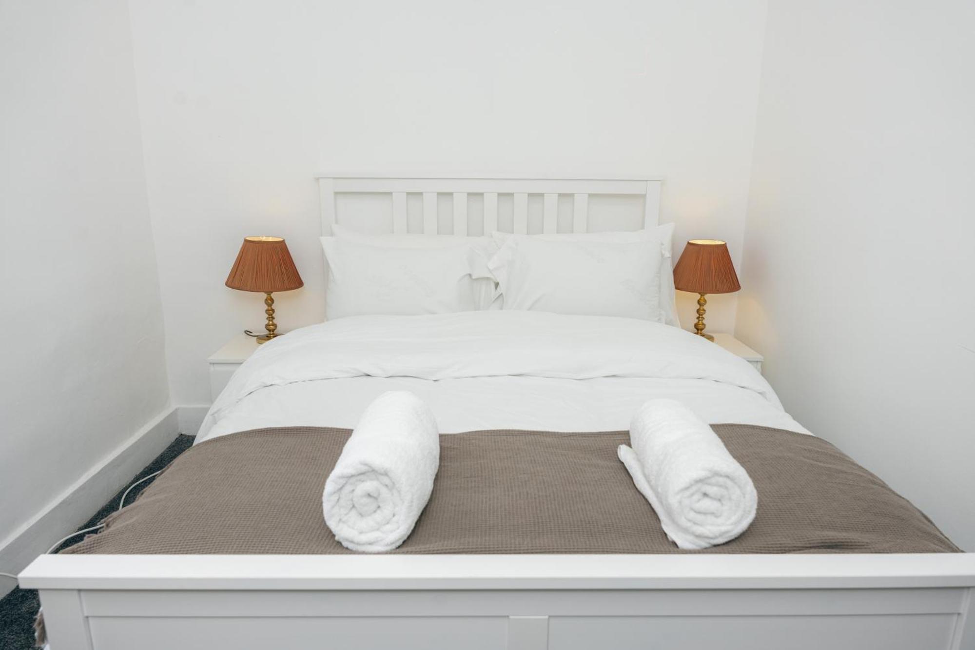 Cosy In Fulham Broadway * London