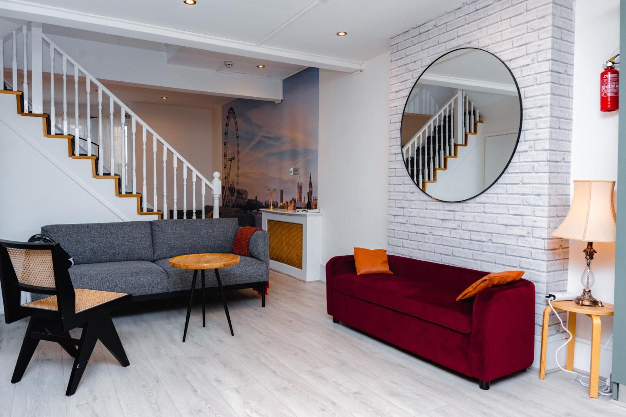 Cosy In Fulham Broadway Guest house London