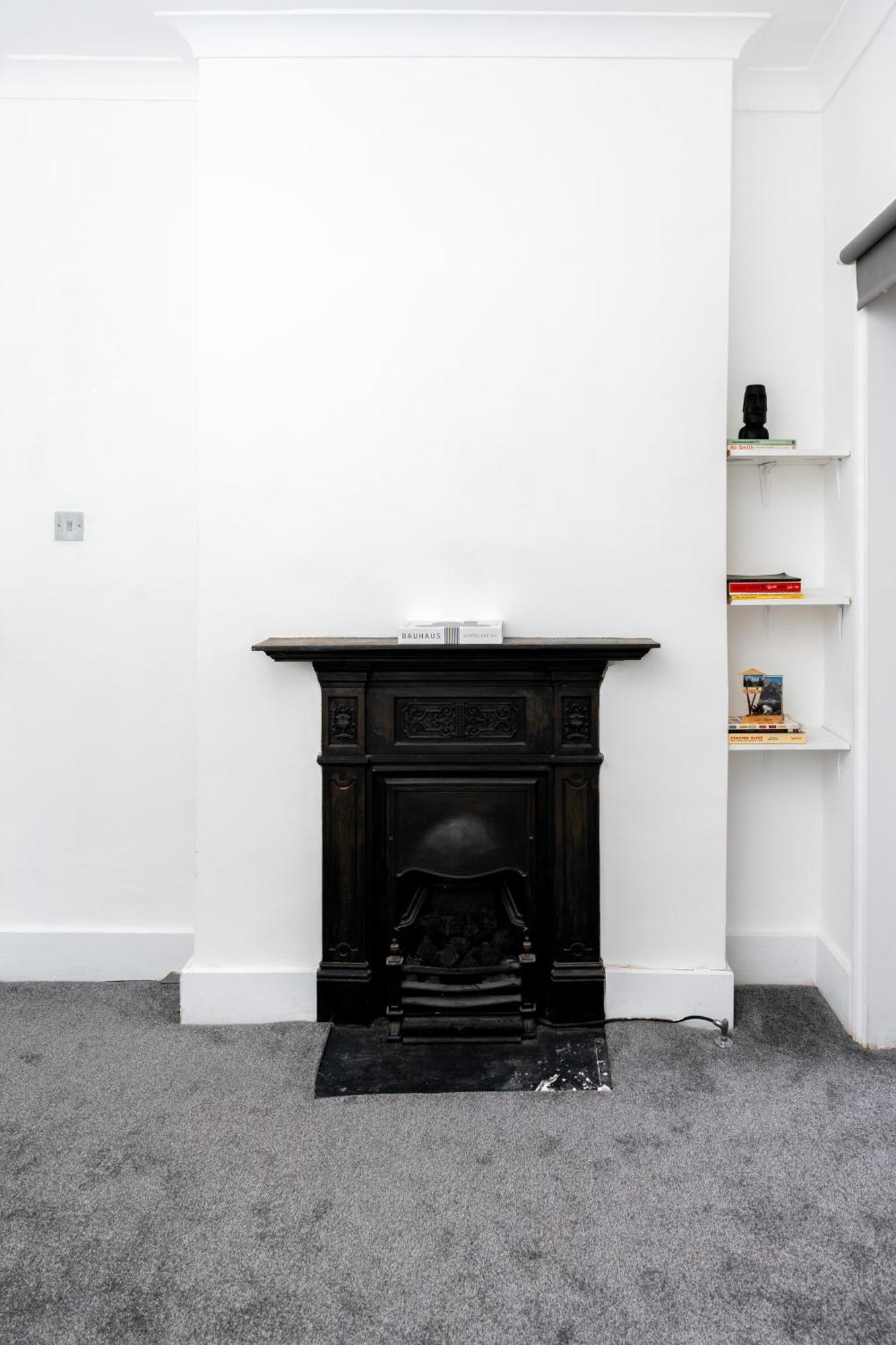 Cosy In Fulham Broadway Guest house
