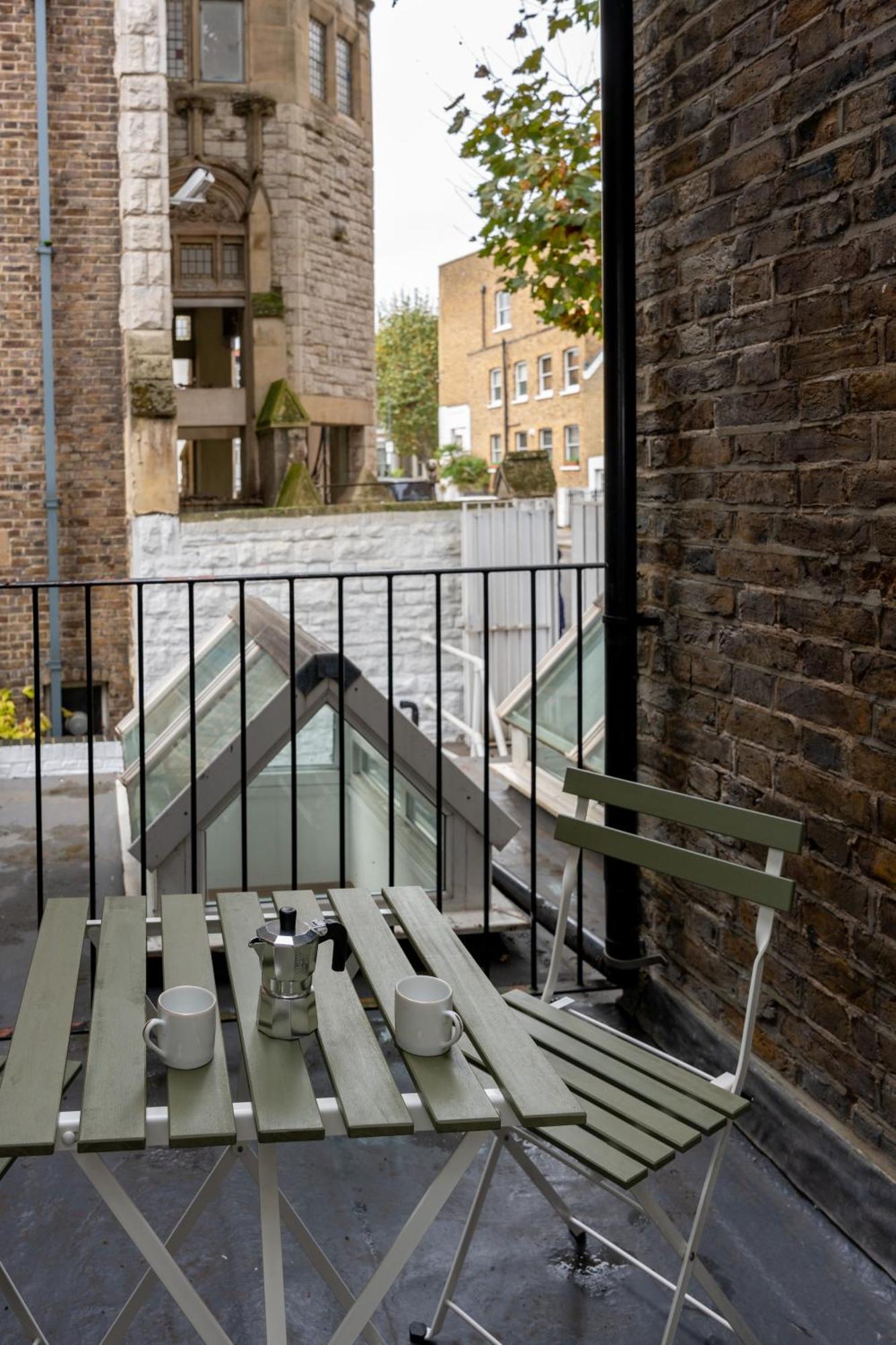 Guest house Cosy In Fulham Broadway London