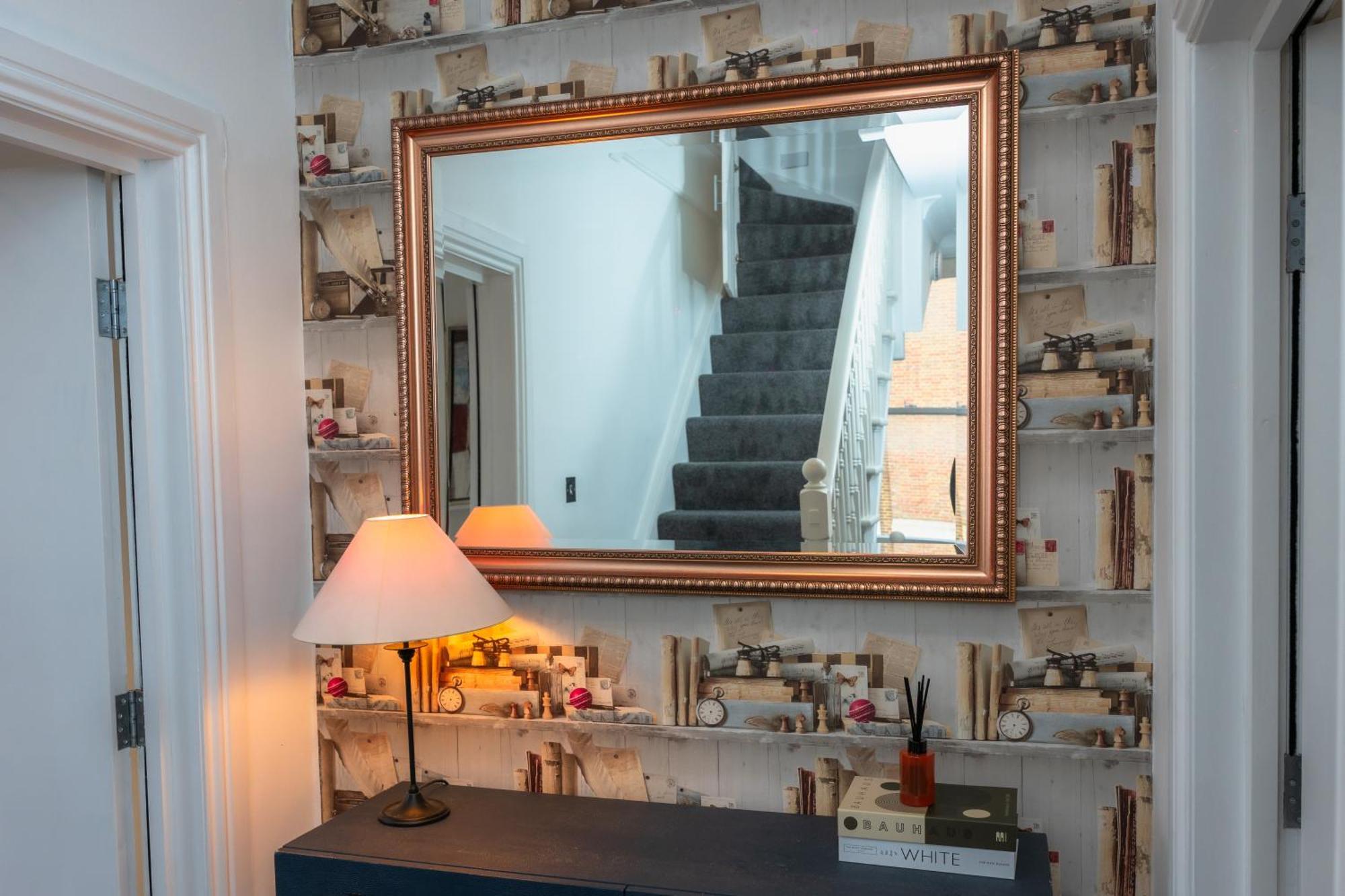 Cosy In Fulham Broadway *
