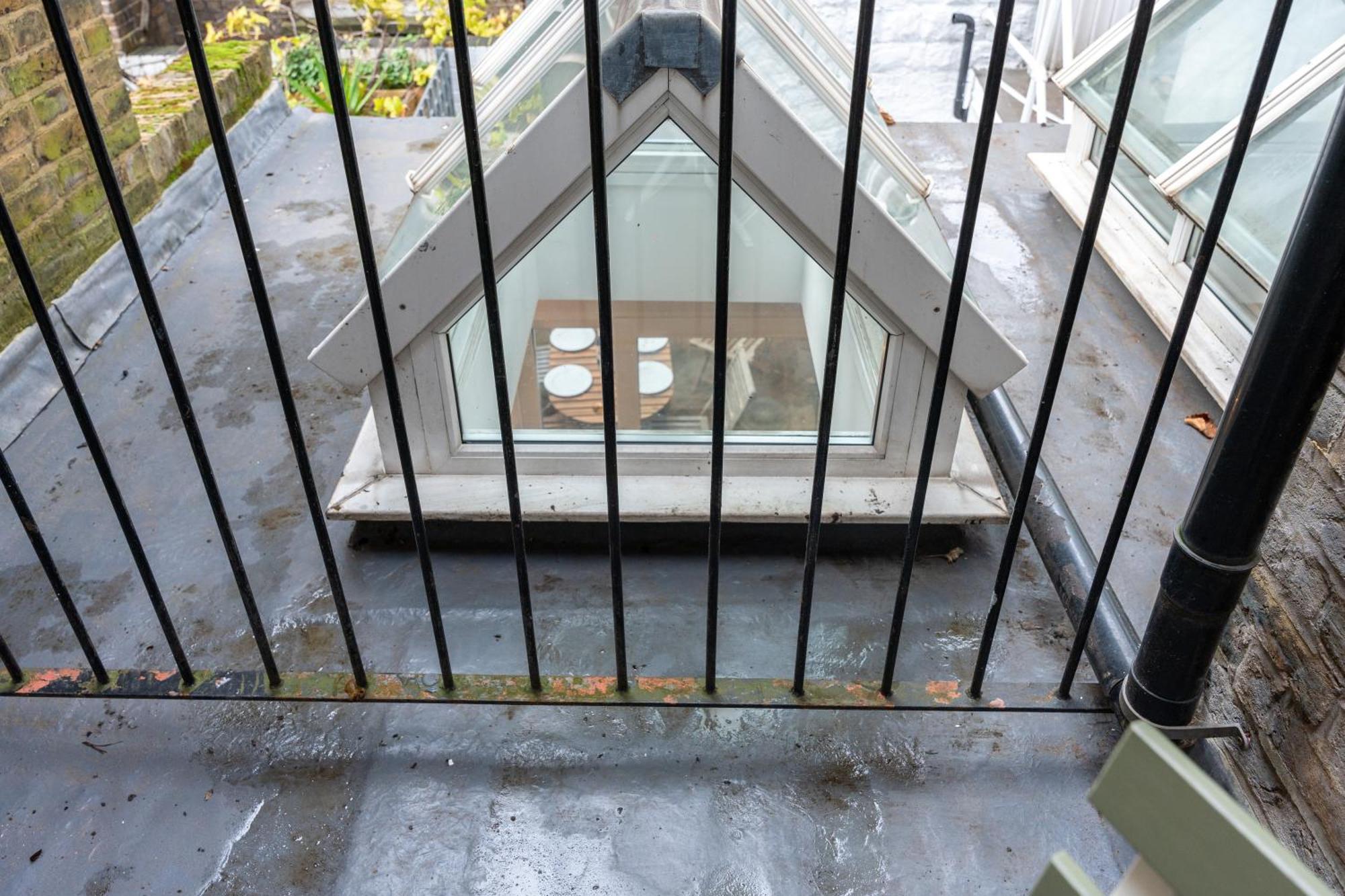 Guest house Cosy In Fulham Broadway