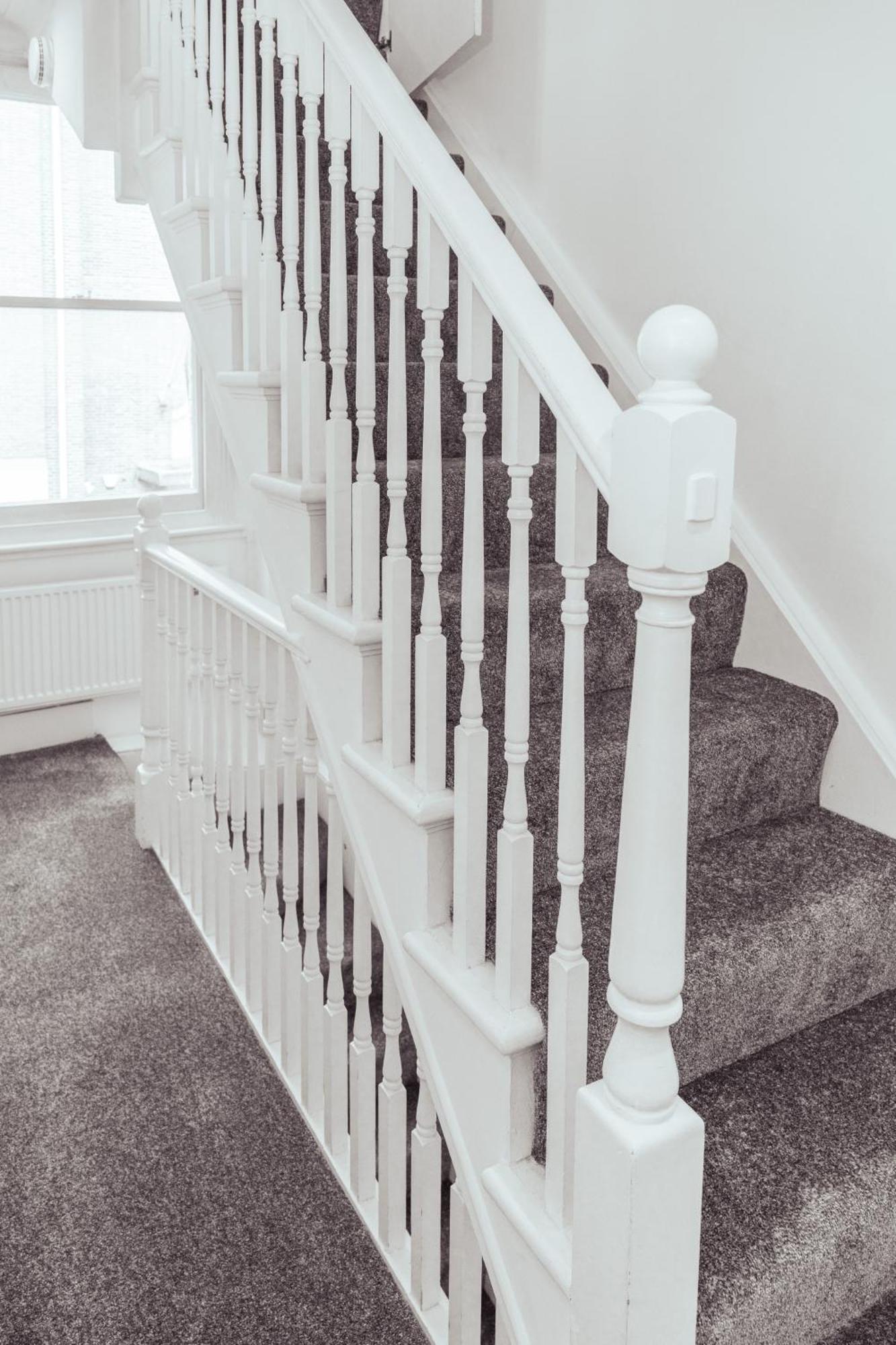 Guest house Cosy In Fulham Broadway London