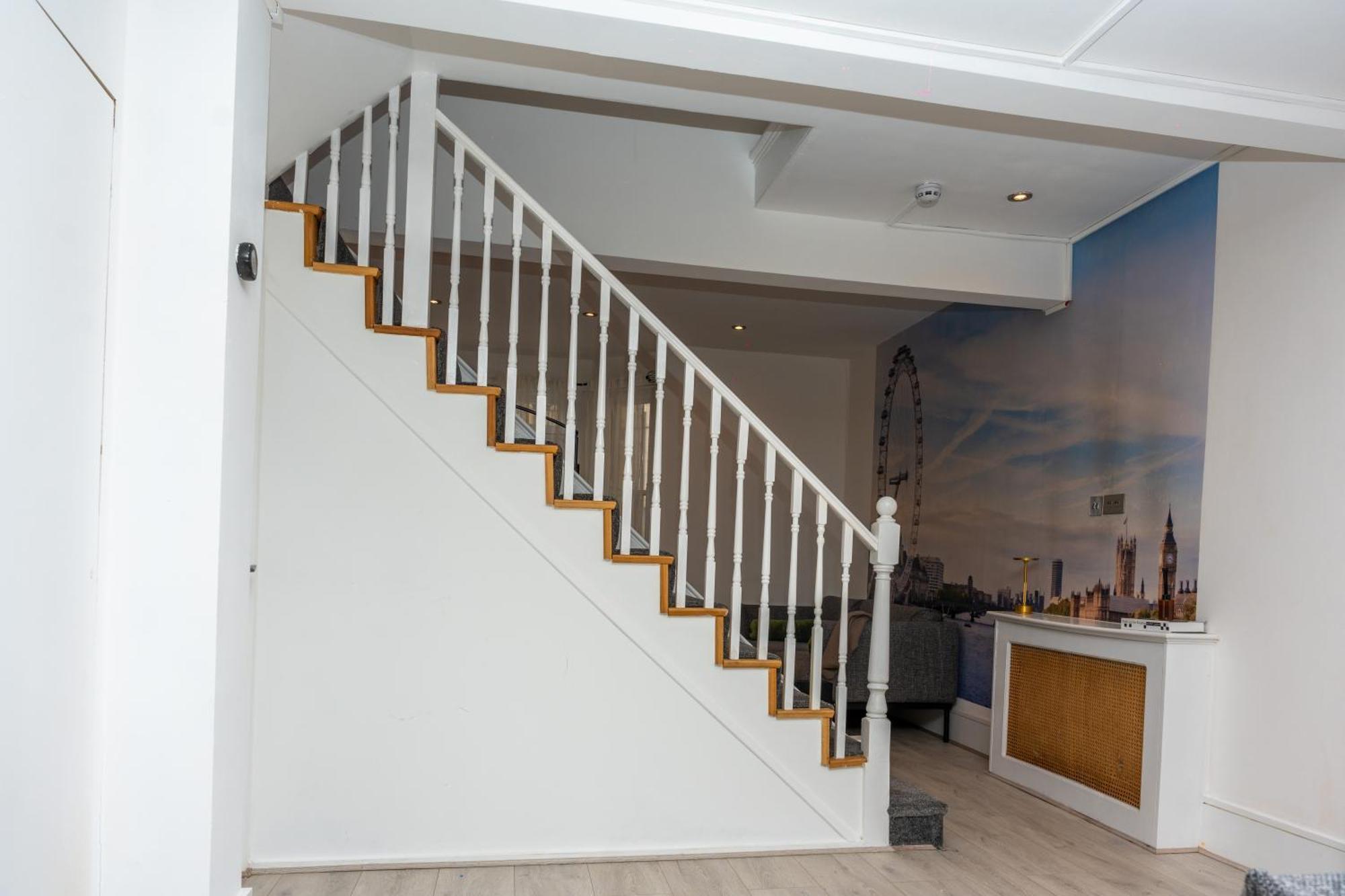 Guest house Cosy In Fulham Broadway London