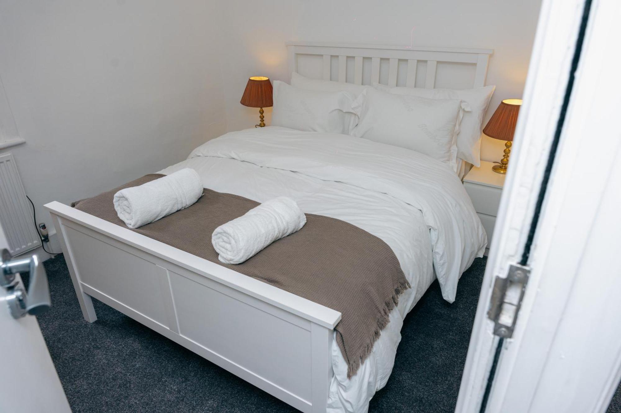 Cosy In Fulham Broadway * London