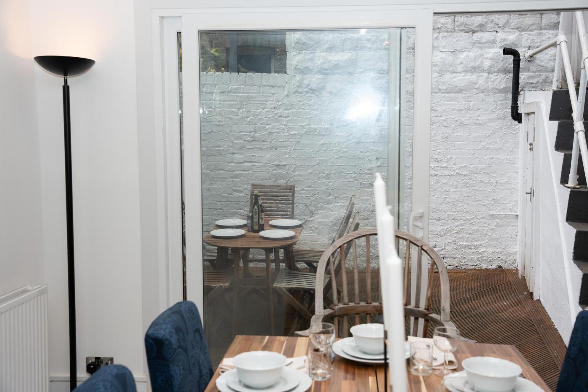Cosy In Fulham Broadway