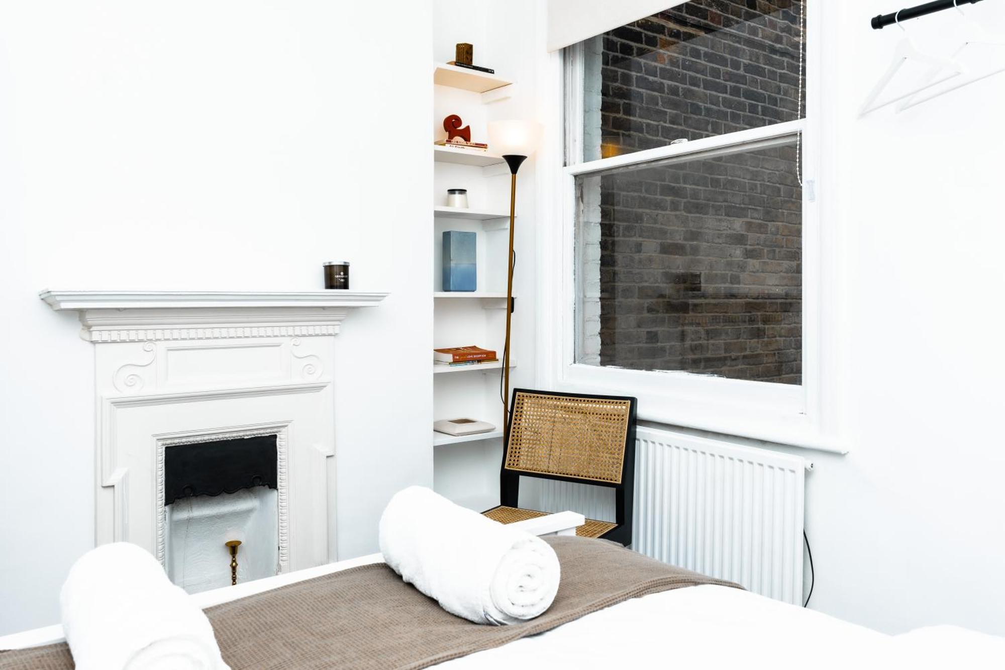 Guest house Cosy In Fulham Broadway