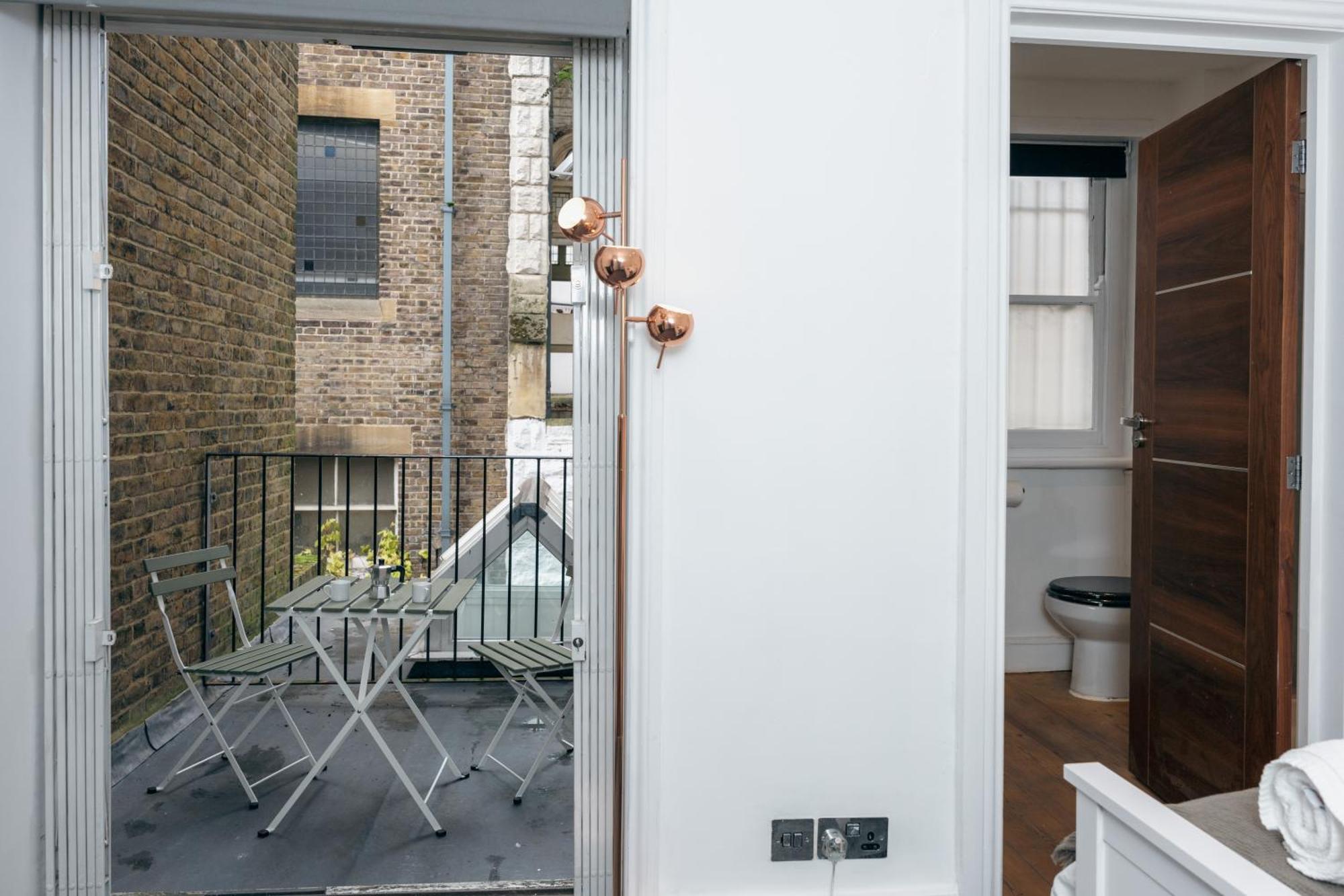Guest house Cosy In Fulham Broadway