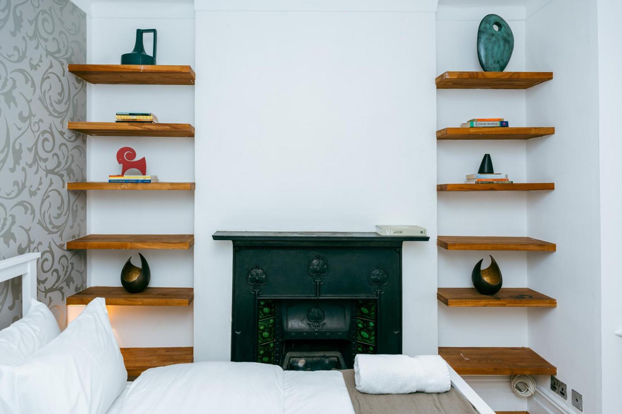Cosy In Fulham Broadway Guest house *
