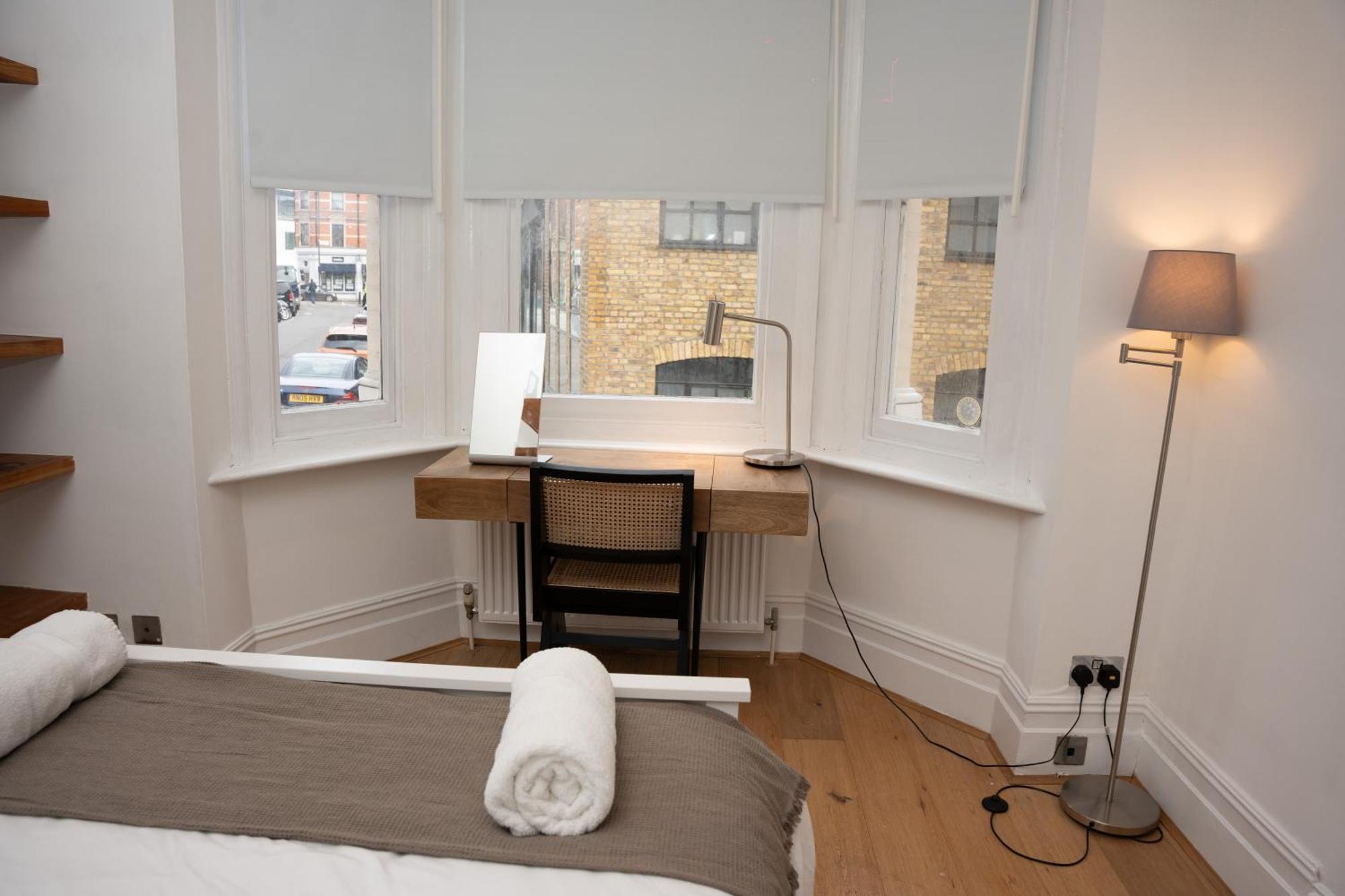 Guest house Cosy In Fulham Broadway