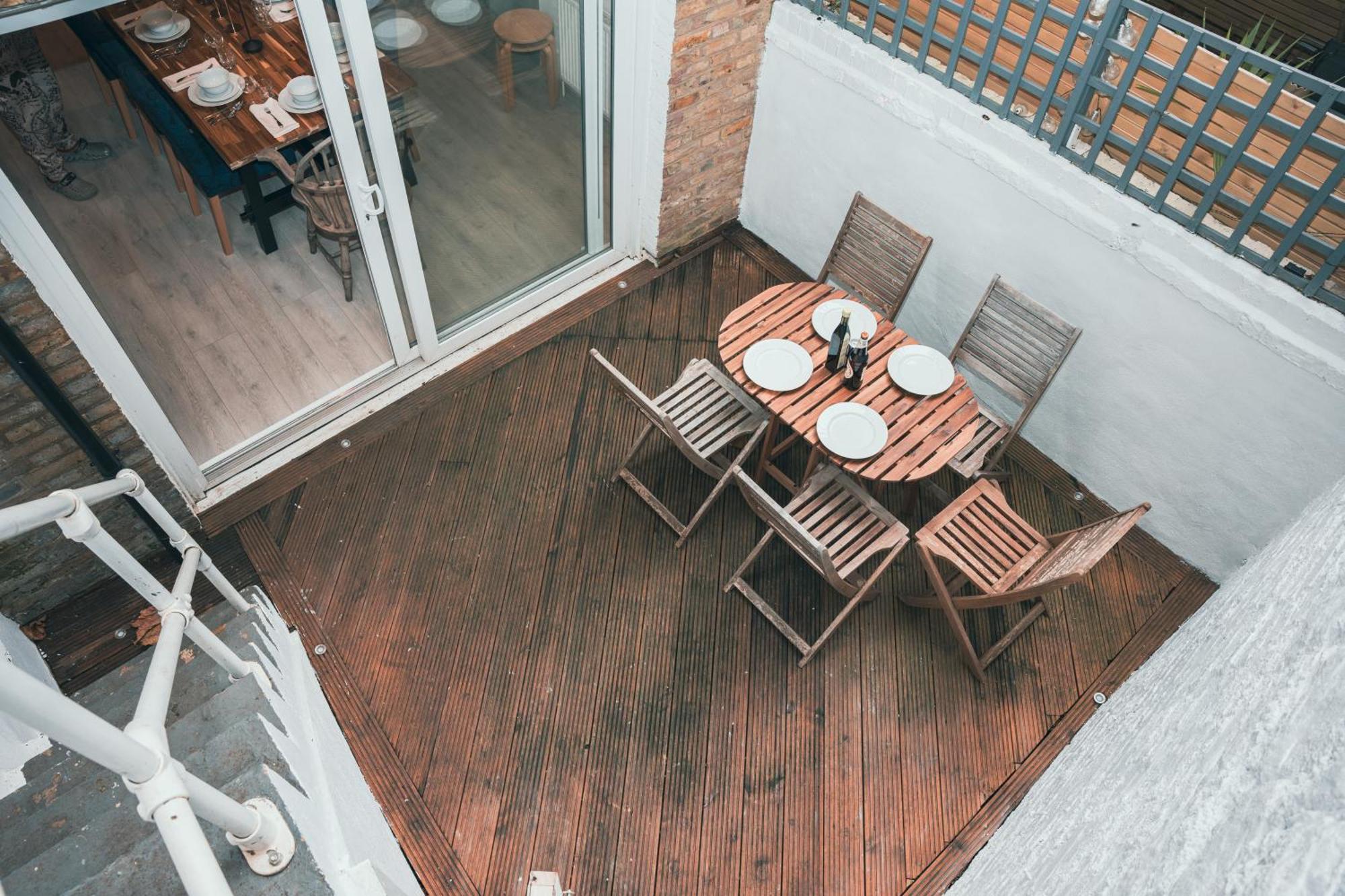Cosy In Fulham Broadway Guest house London