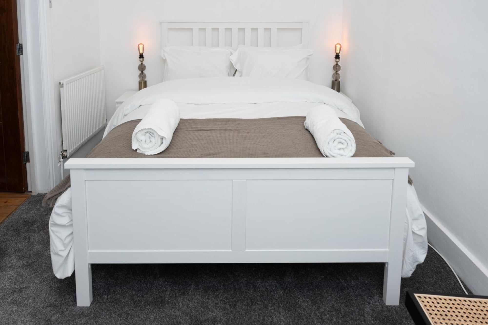 Cosy In Fulham Broadway
