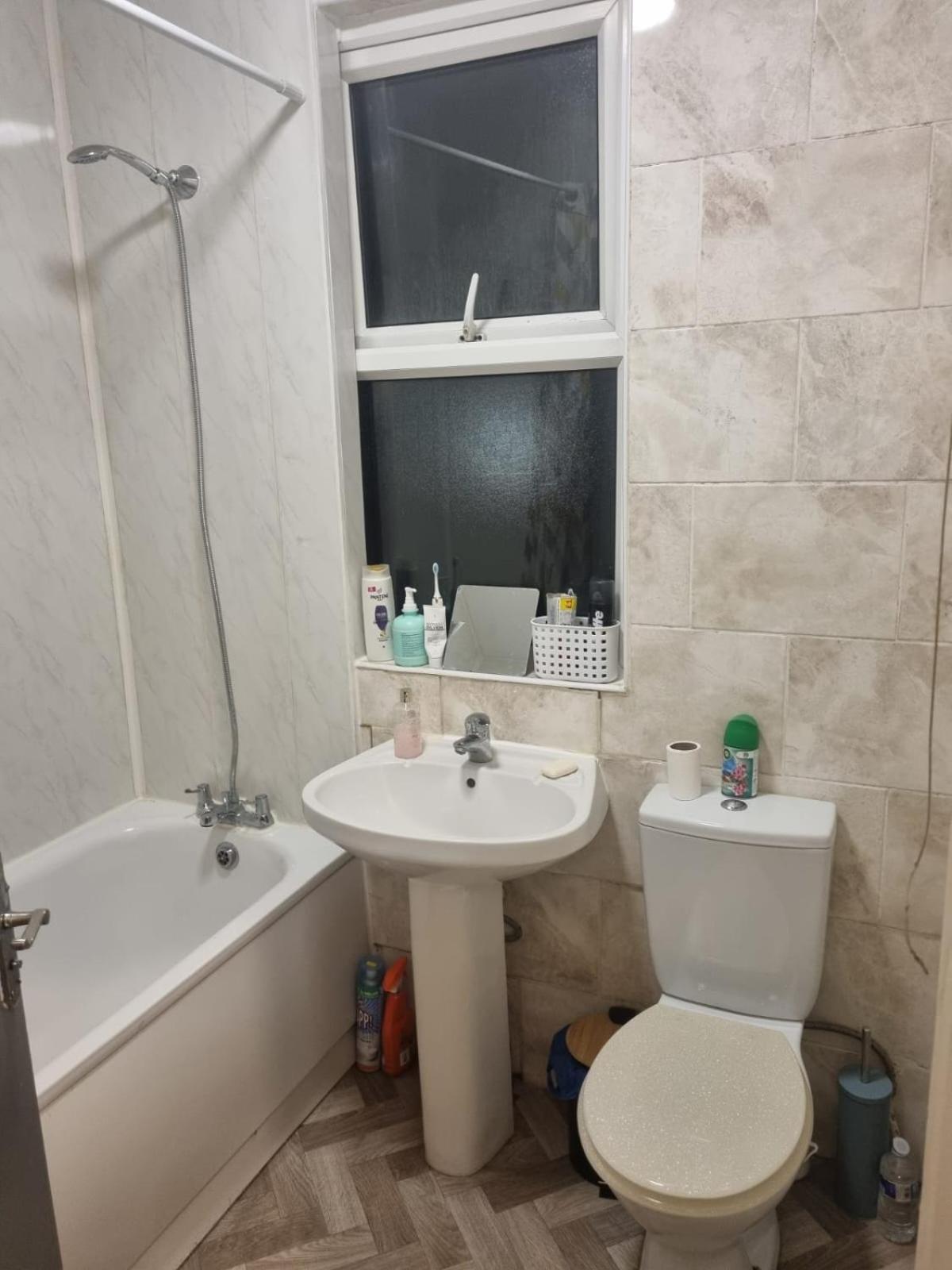 One Guest house London