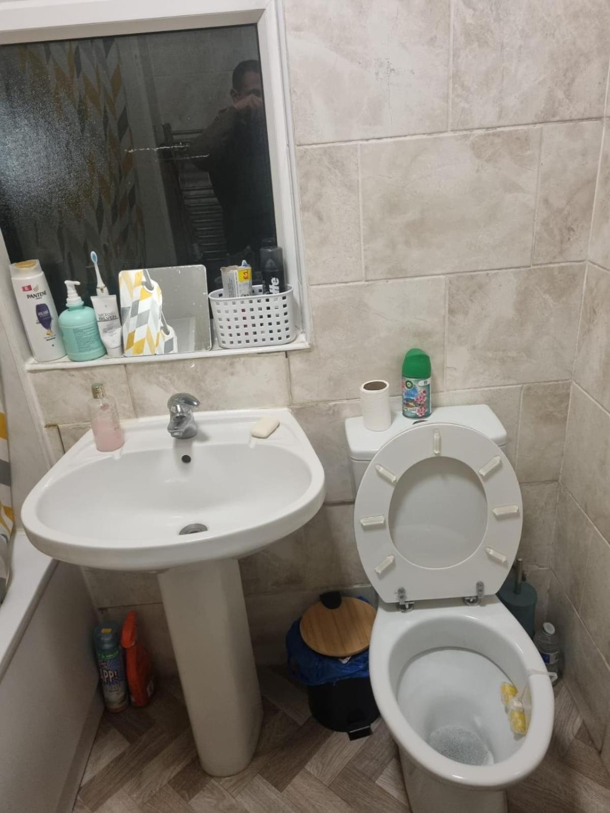 One Guest house *