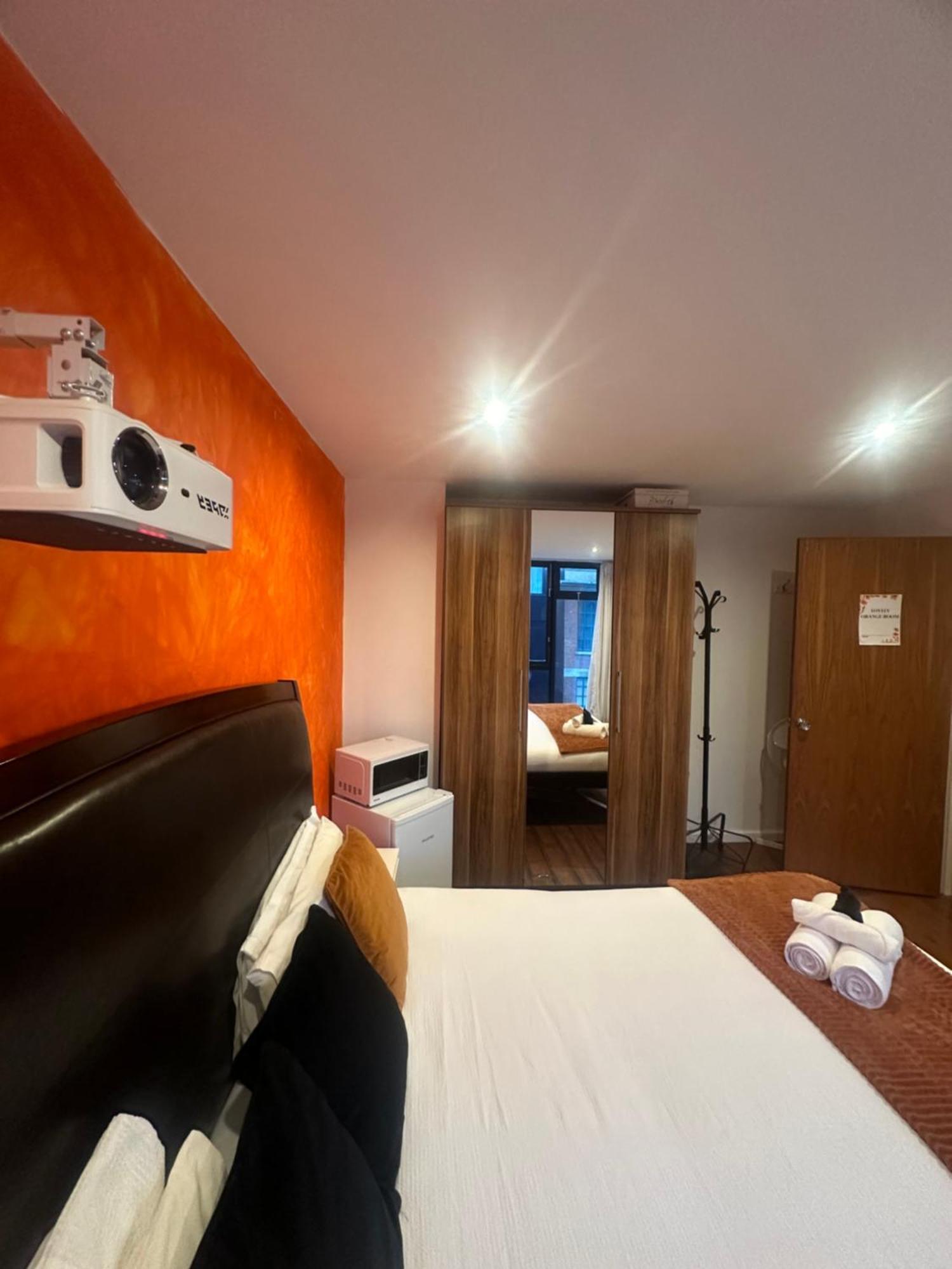 Old Street Guest house