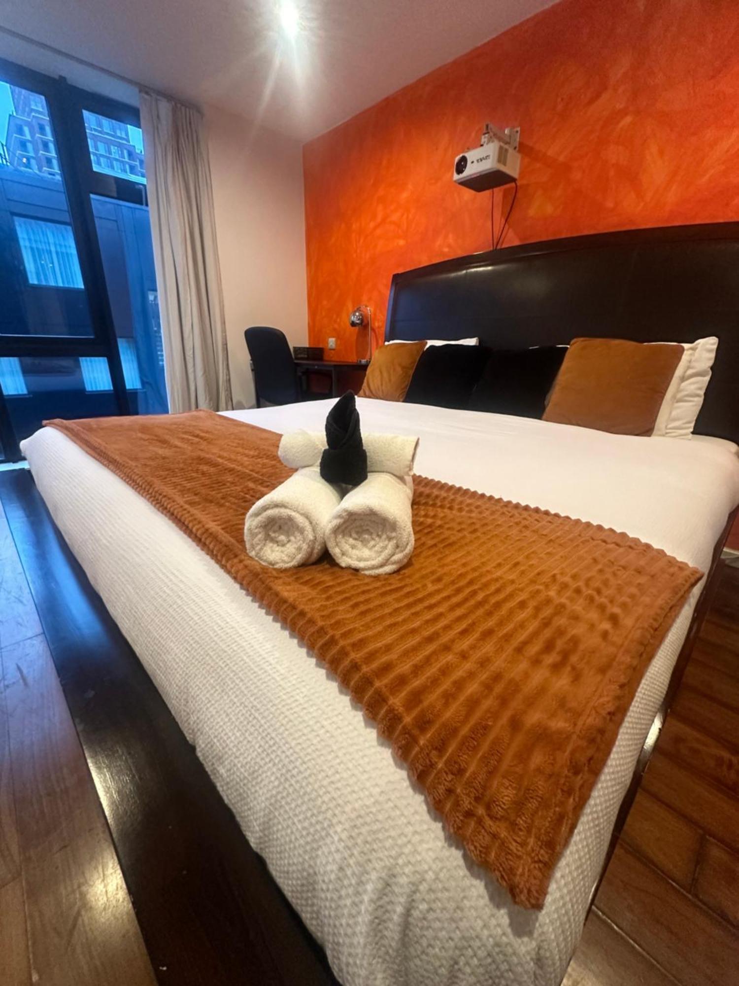 Old Street Guest house