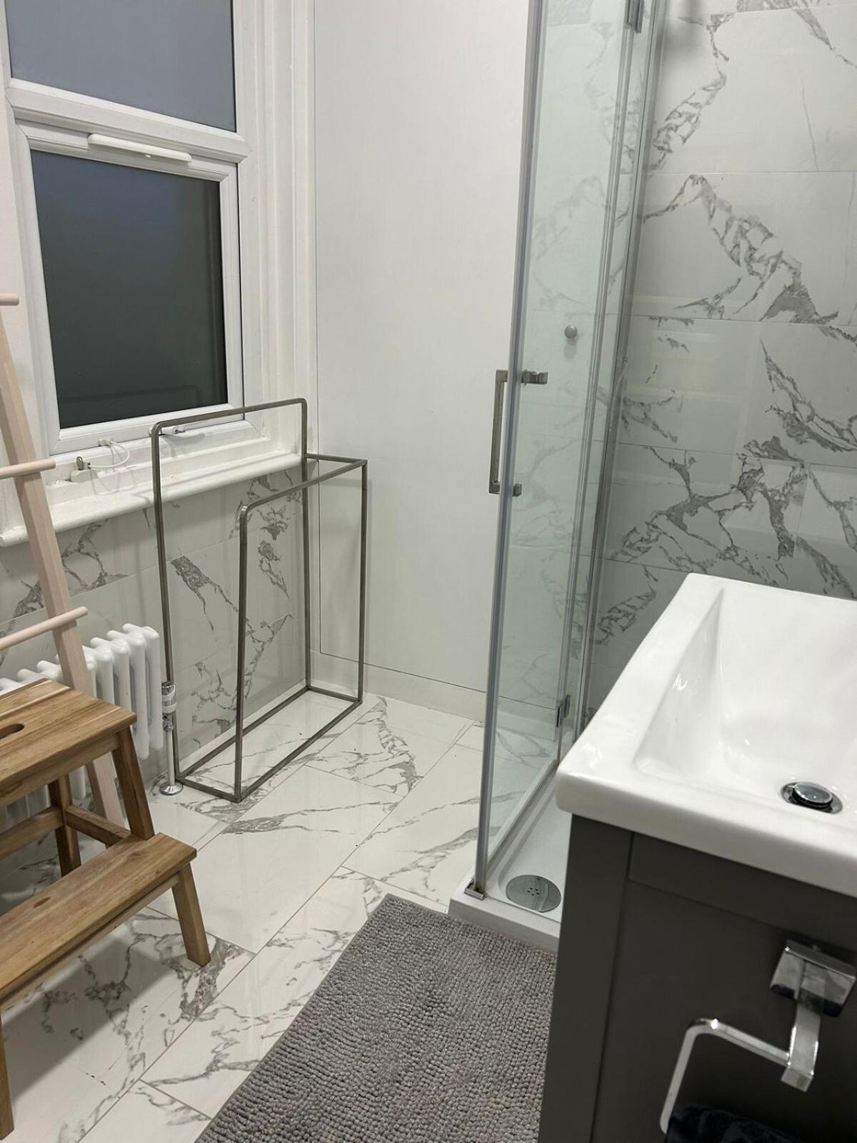 Forest Hill 1-bed 2 Mins Station Appartement