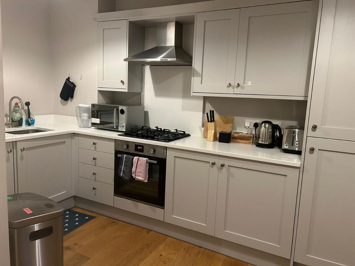 Appartement Forest Hill 1-bed 2 Mins Station *