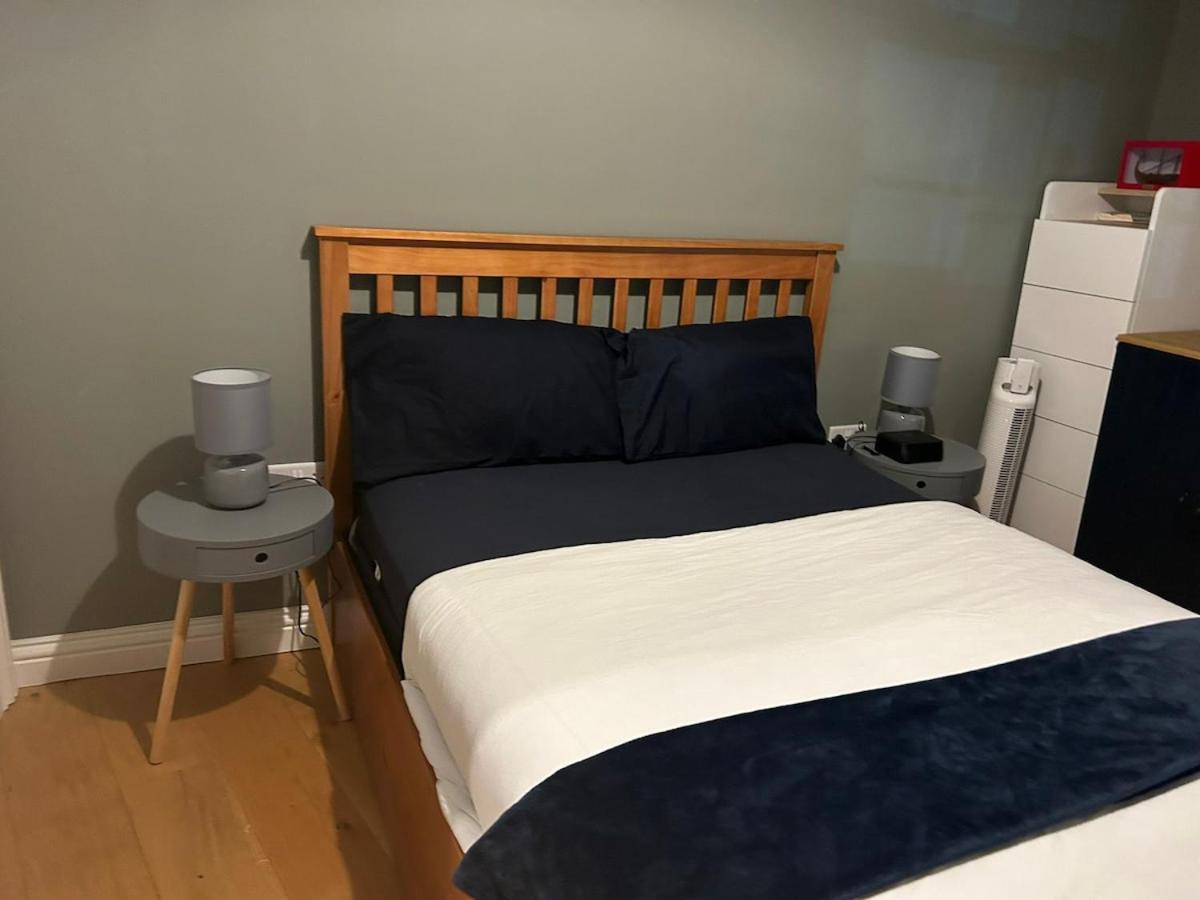 Forest Hill 1-bed 2 Mins Station Appartement *