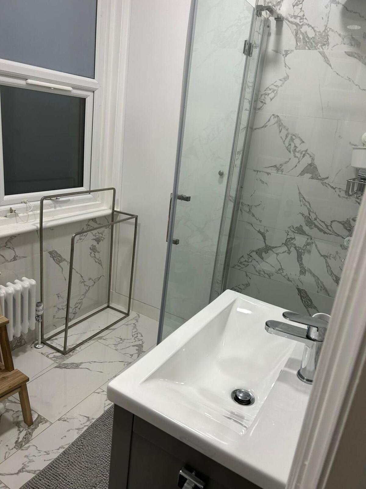 Appartement Forest Hill 1-bed 2 Mins Station *
