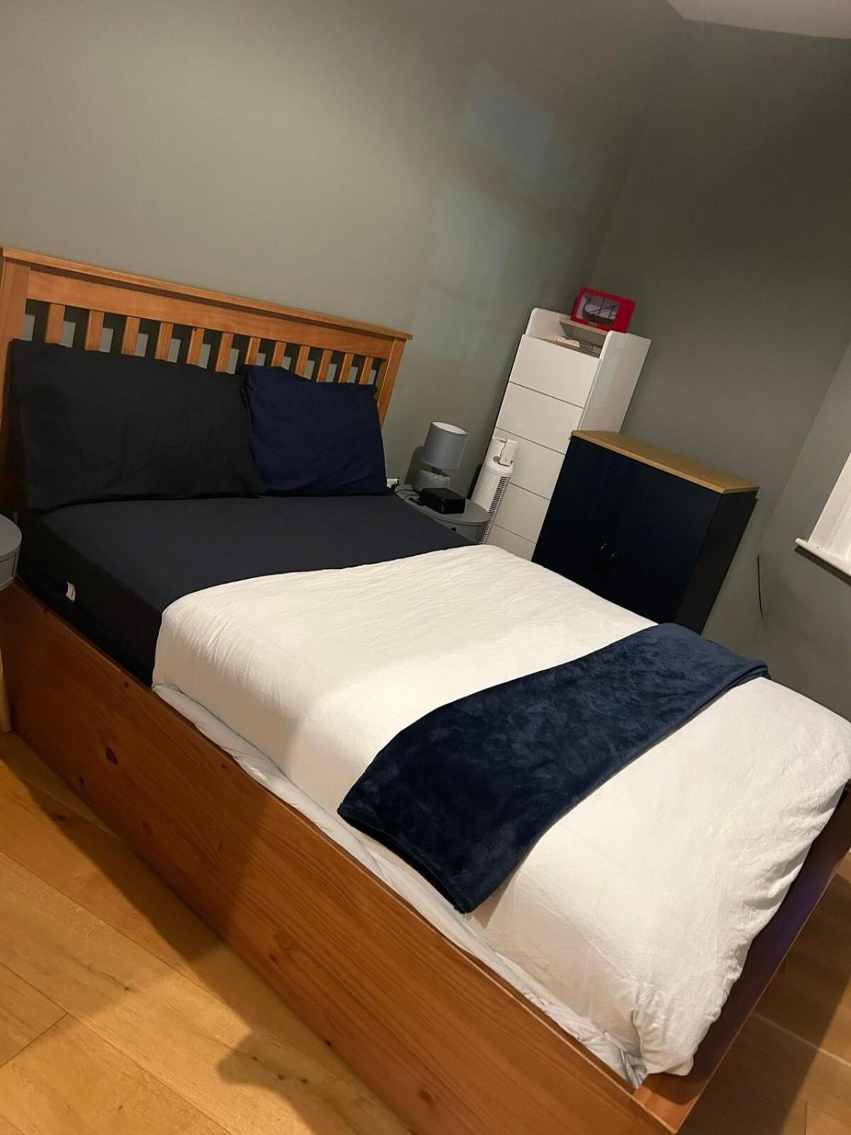 Forest Hill 1-bed 2 Mins Station Appartement Londen