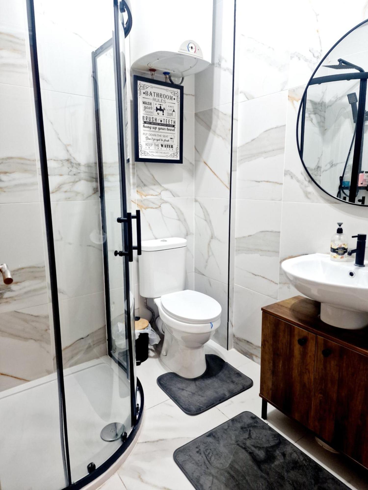 Entire Near Canary Wharf Appartement