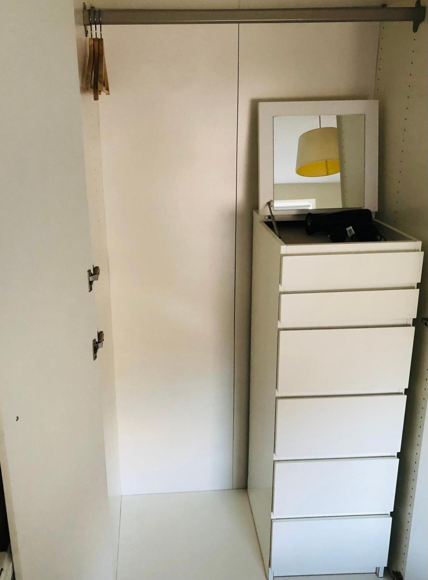Euston Private Bedrooms 161 Flat3 Privatunterkunft *