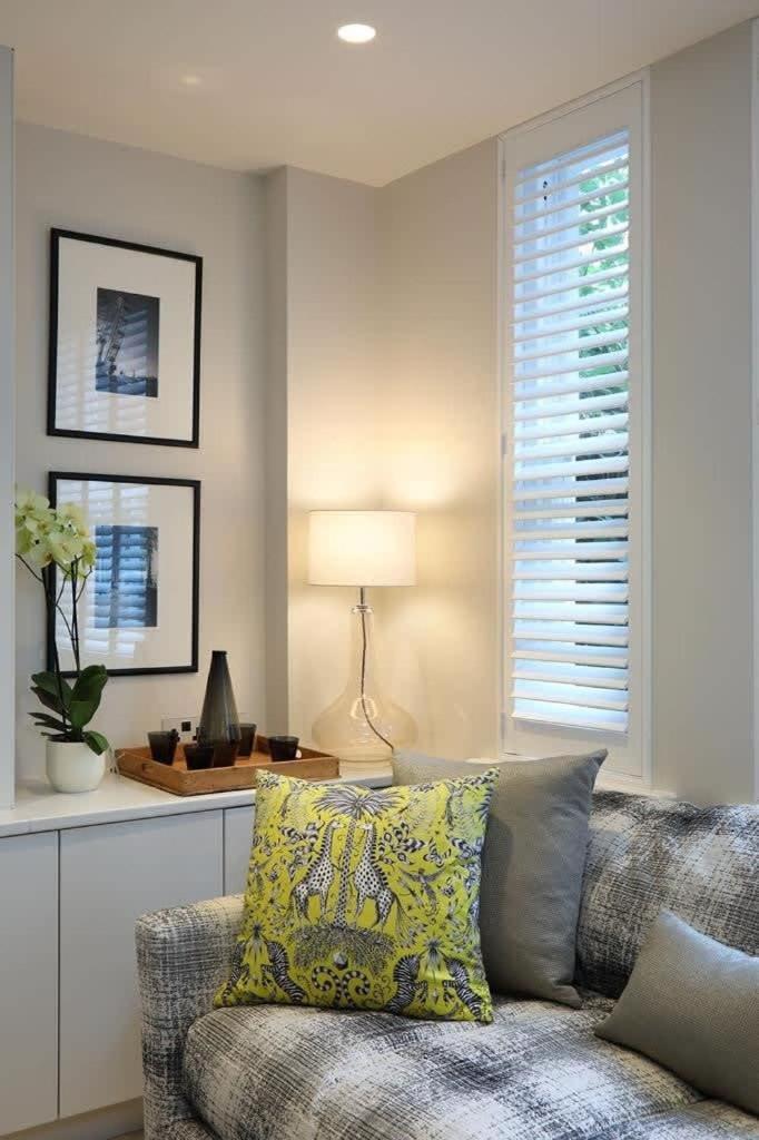 Stunning Chelsea Flat Apartment London