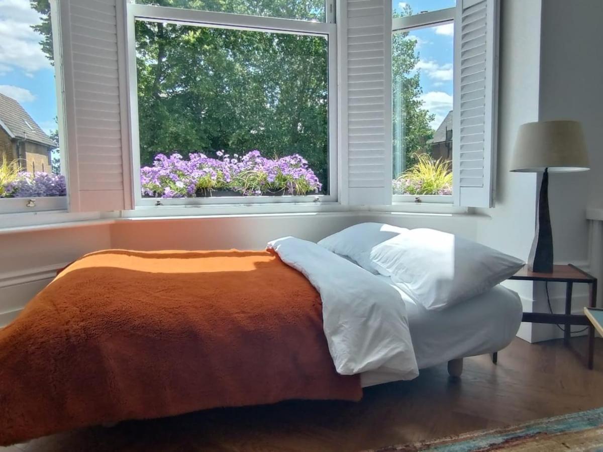 Peaceful Flat