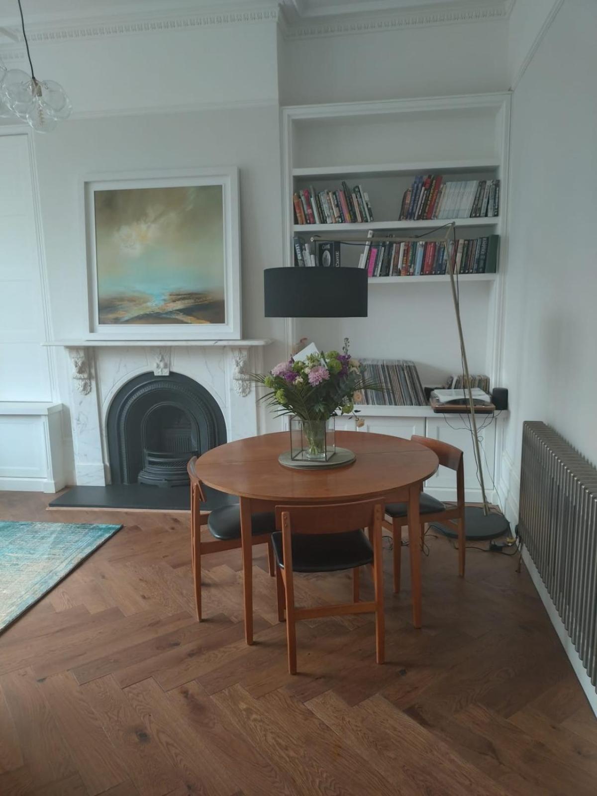 Peaceful Flat * London