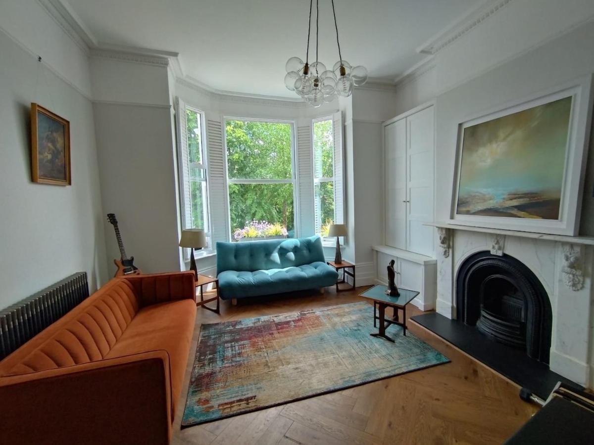 Peaceful Flat Apartment London