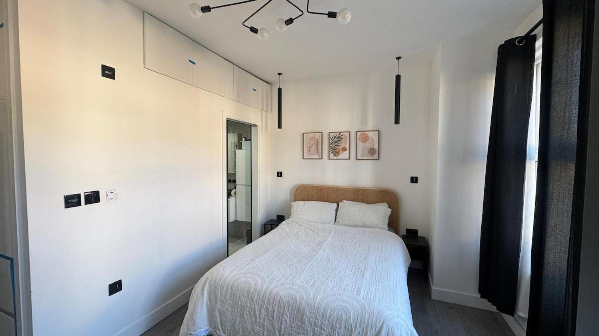 Apartamento Cosy 2 Bedroom