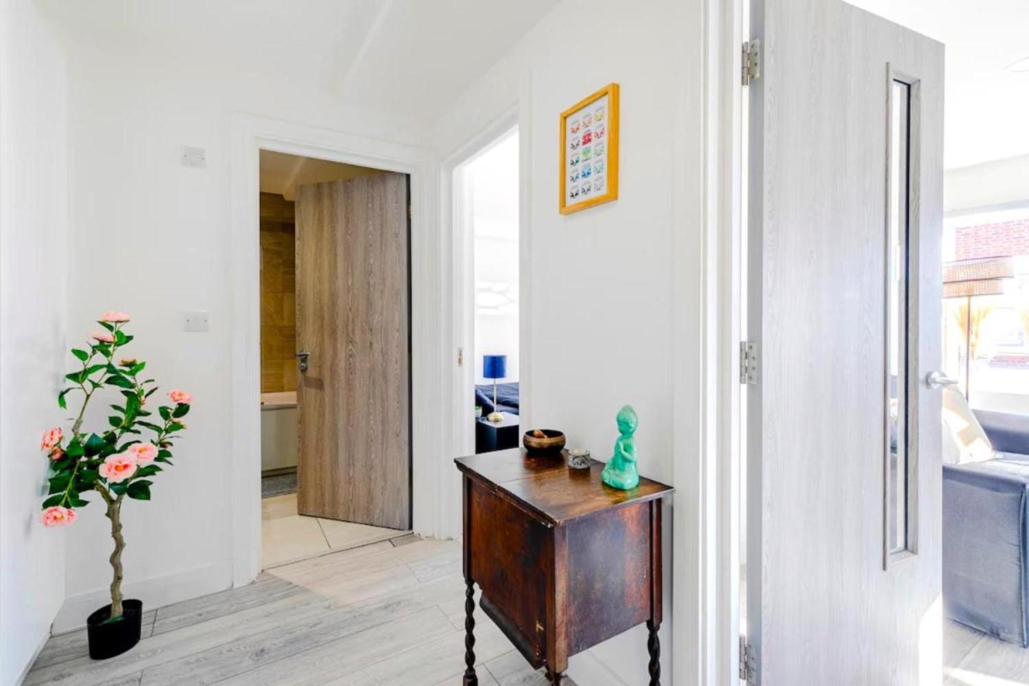 Apartment Shoreditch Flats By Keyhol Shortlet London