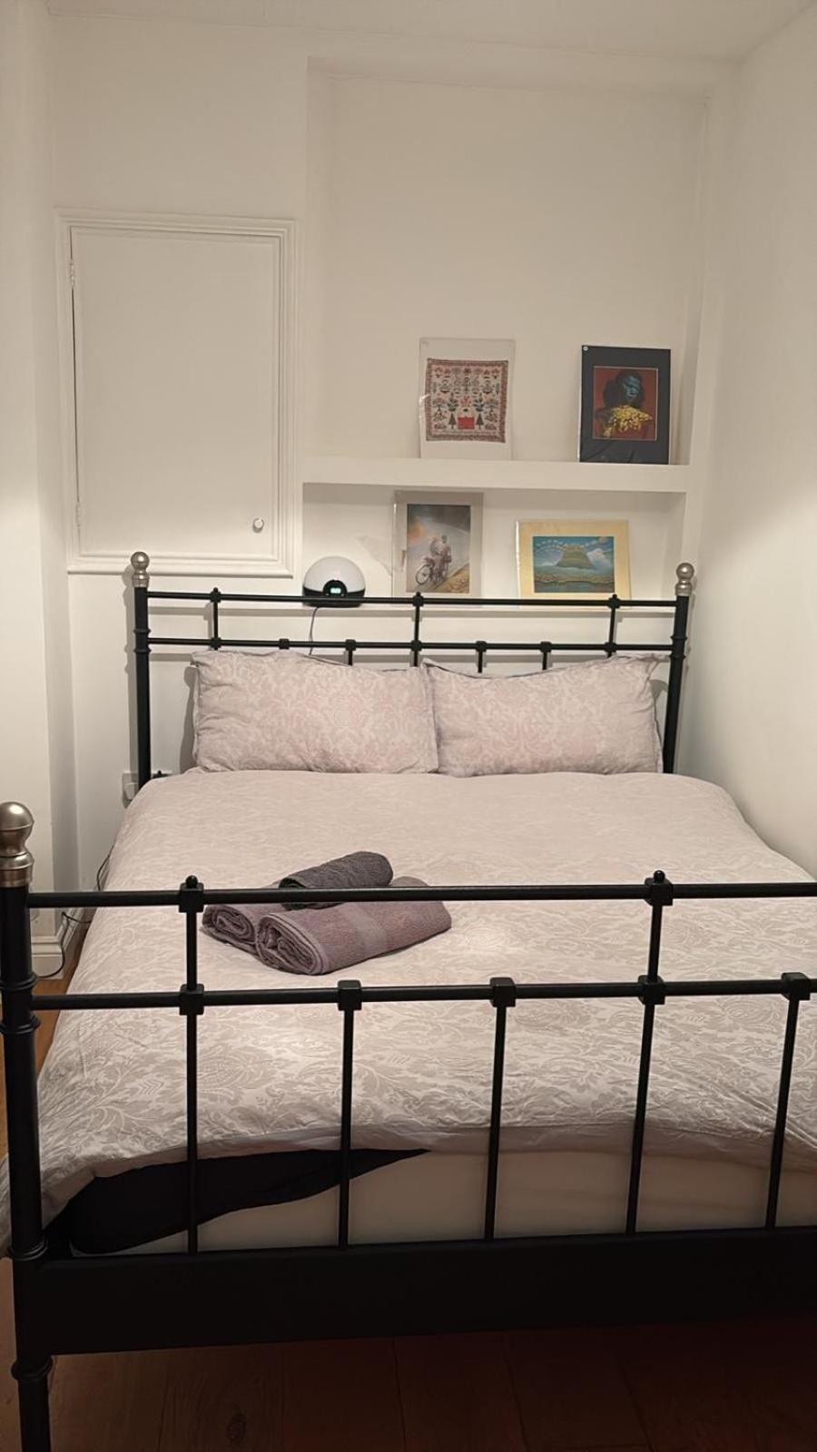 Cosy Flat In Stoke Newington Apartment London