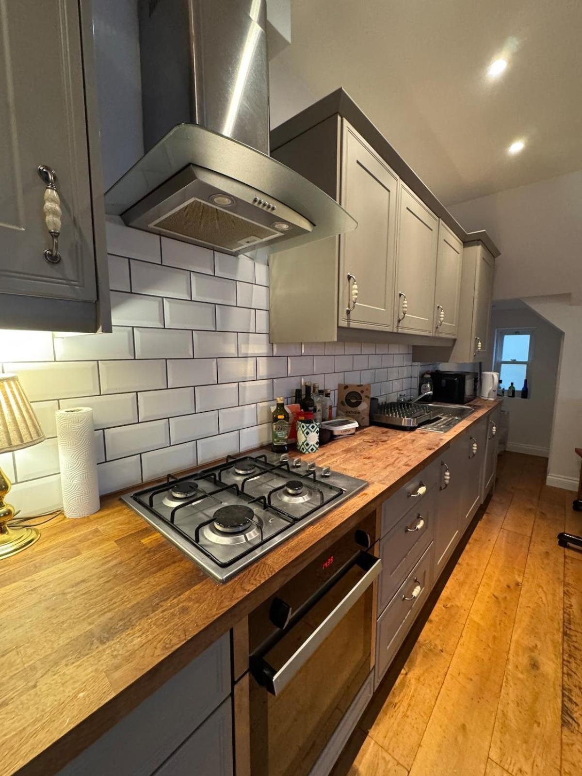 Cosy Flat In Stoke Newington Apartment London