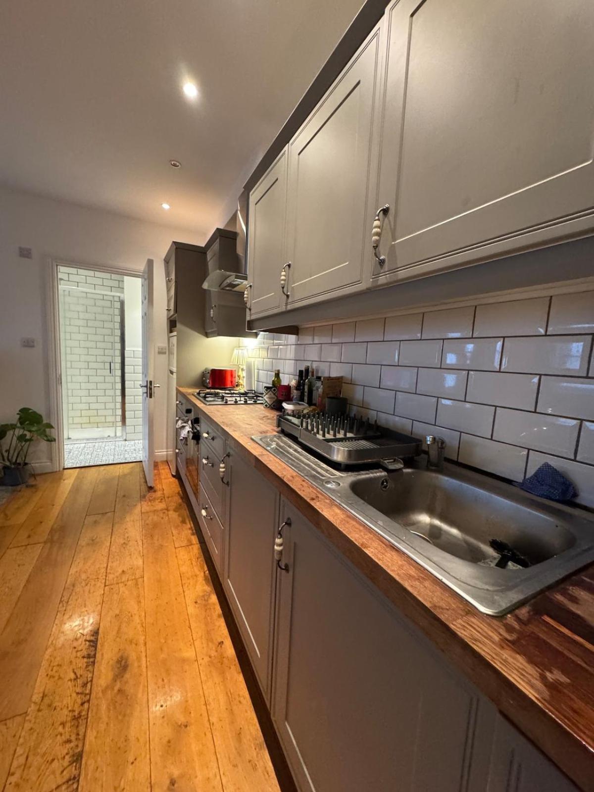 Cosy Flat In Stoke Newington Apartment London
