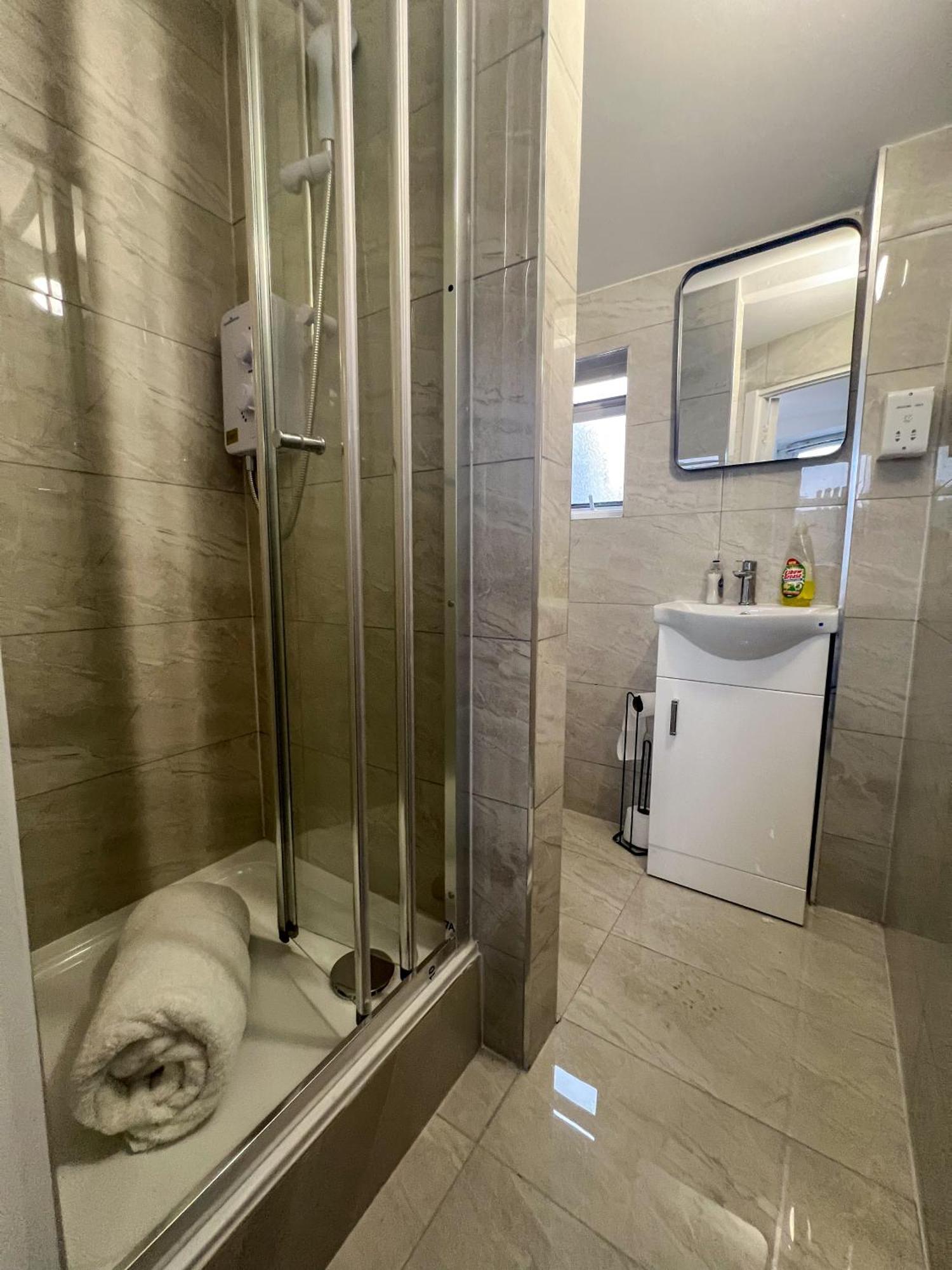 Appartement Stylish 2 Bedroom In The Heart Of Soho Gs5