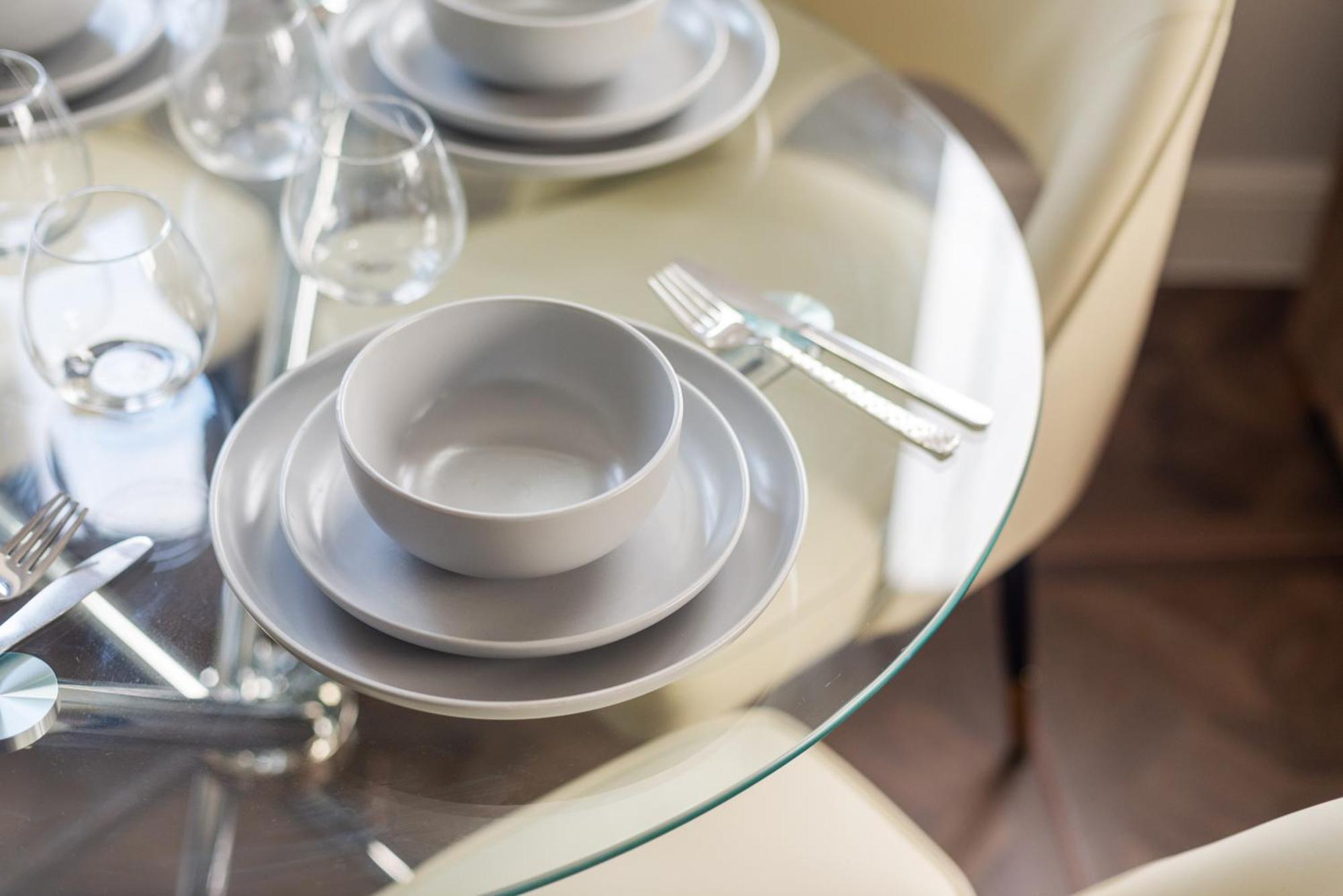 Stylish 2 Bedroom In The Heart Of Soho Gs5 Appartement *