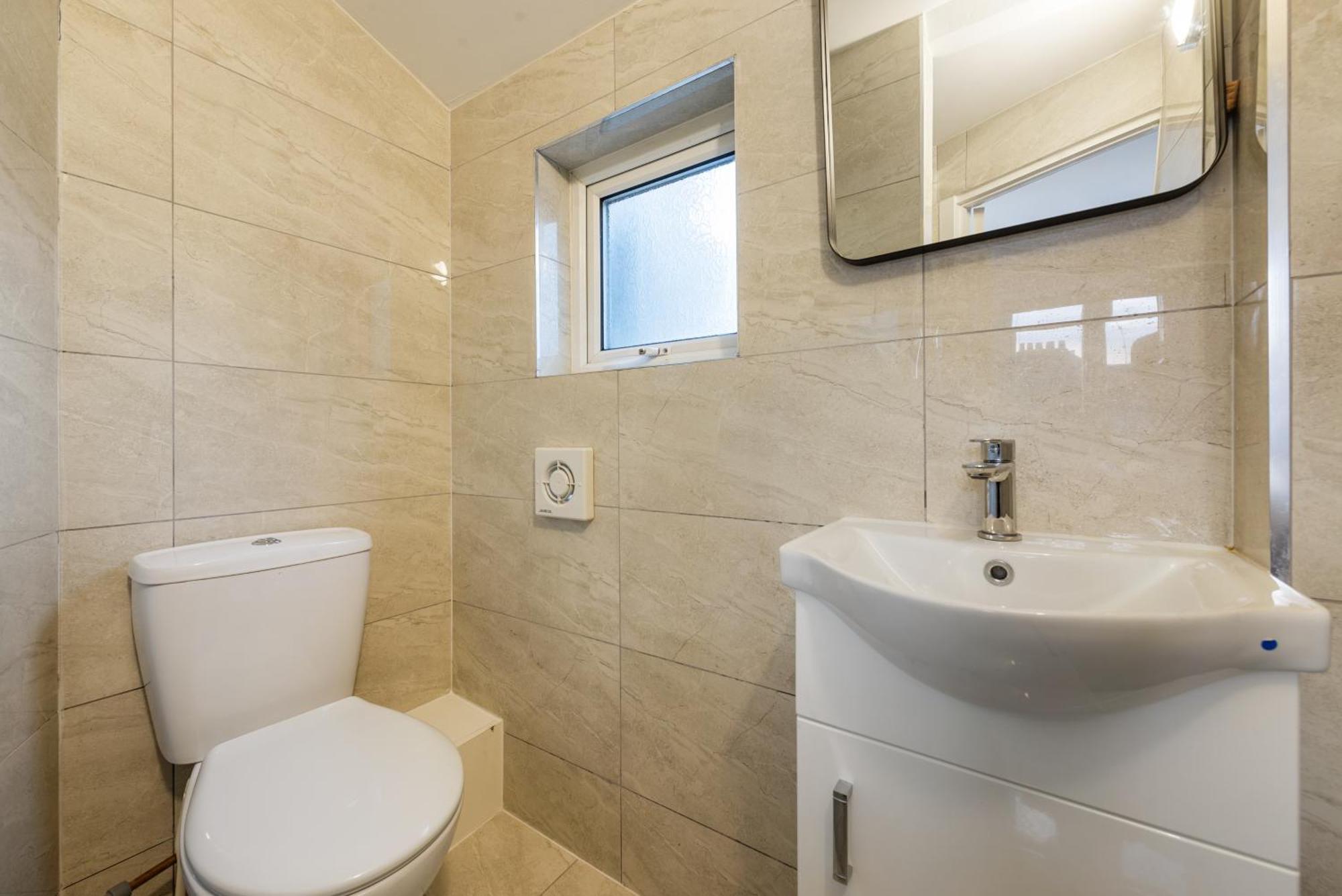 Appartement Stylish 2 Bedroom In The Heart Of Soho Gs5 *