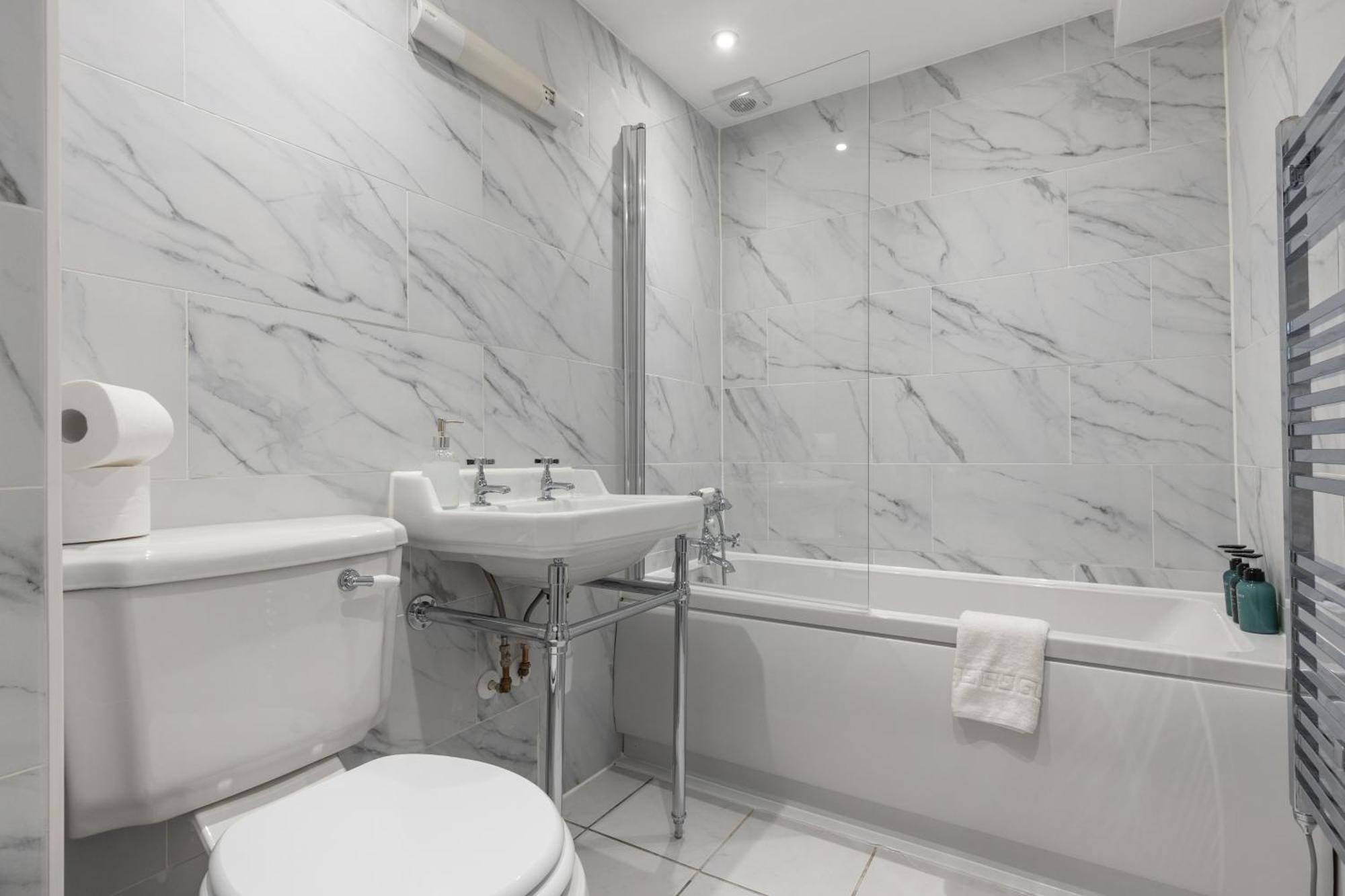 Apartment Hyde Park Mansion - La Reserve Knightsbridge