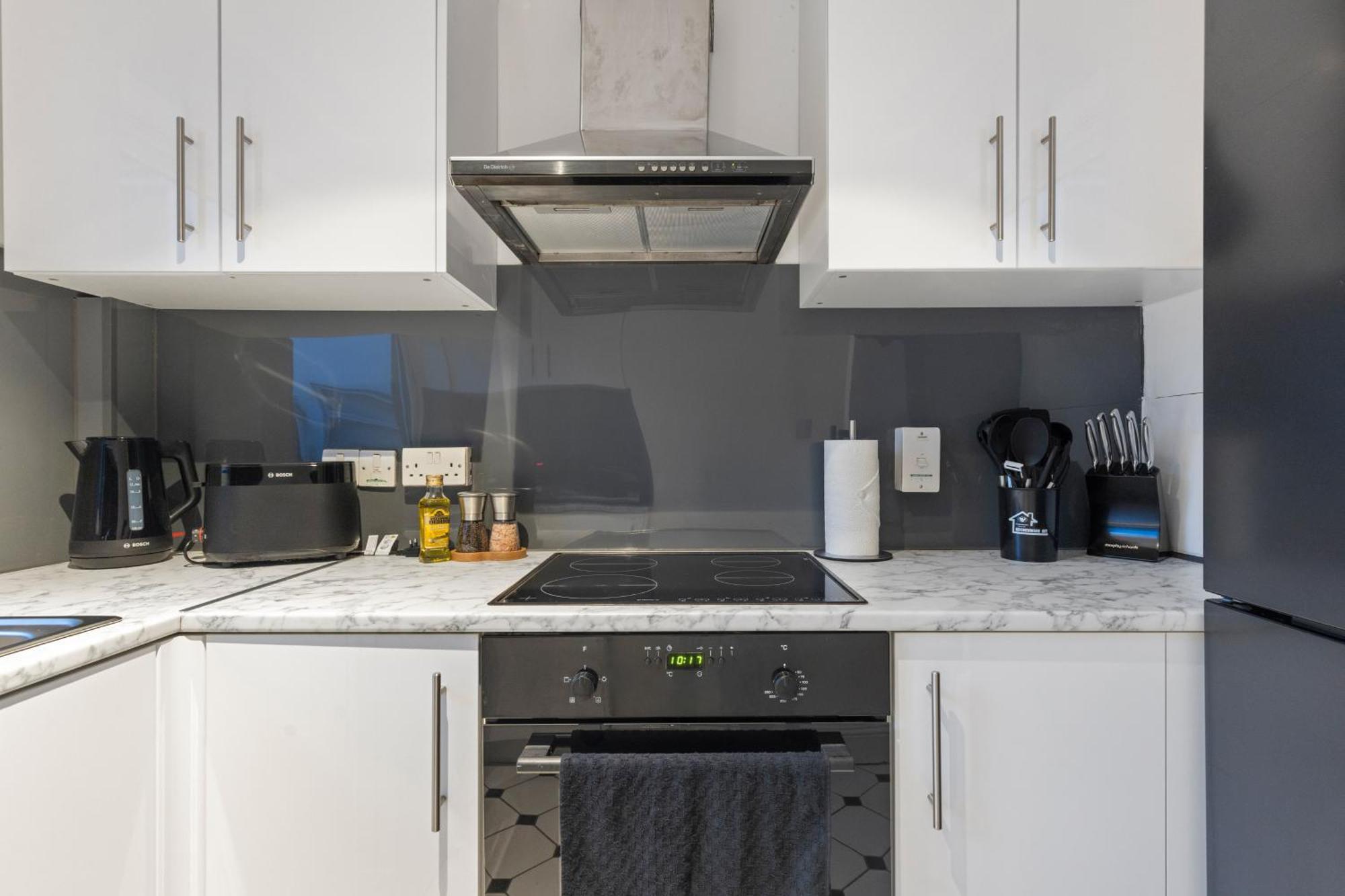 Apartment Hyde Park Mansion - La Reserve Knightsbridge *