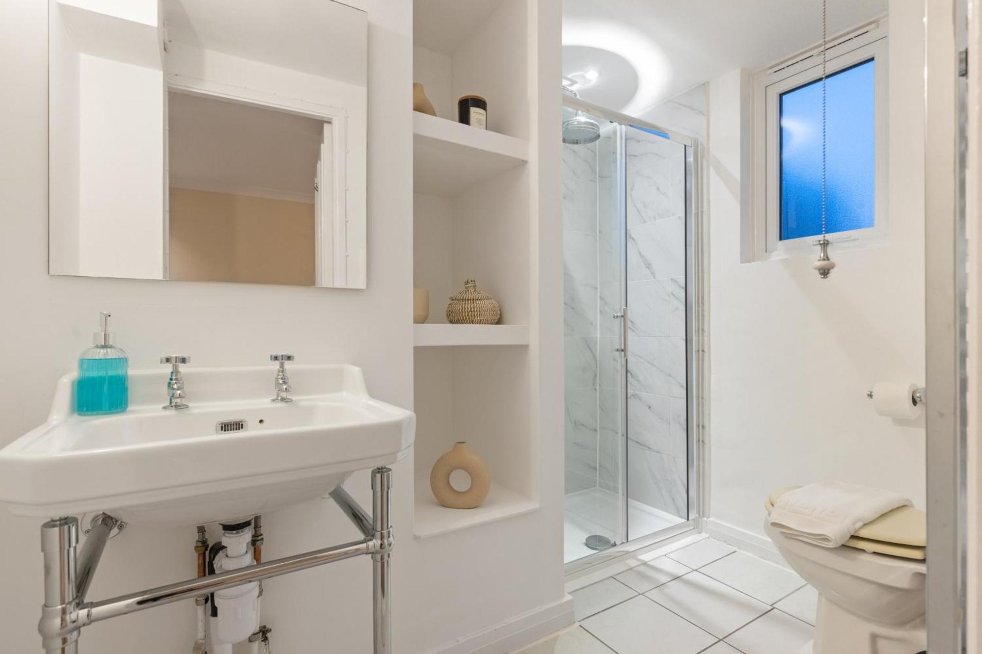 Hyde Park Mansion - La Reserve Knightsbridge Apartment