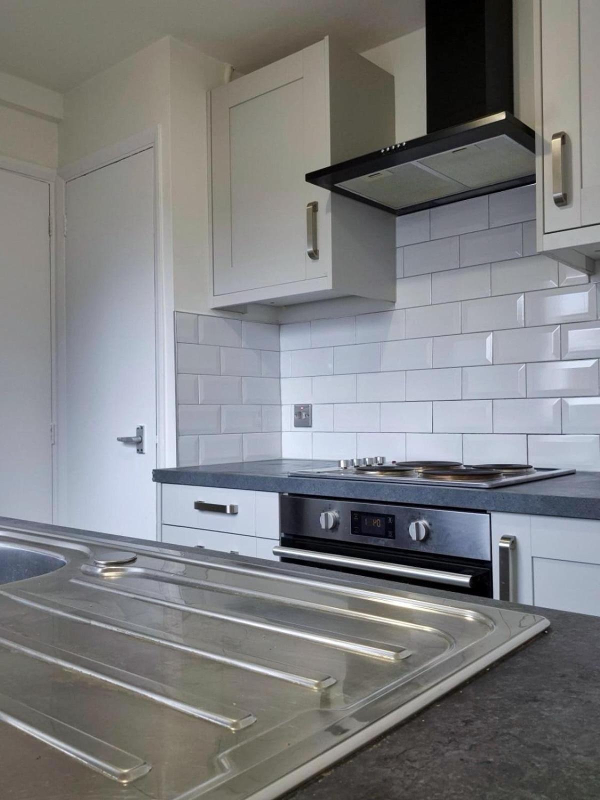 Apartment Stylish And Cosy 1 Bed East London