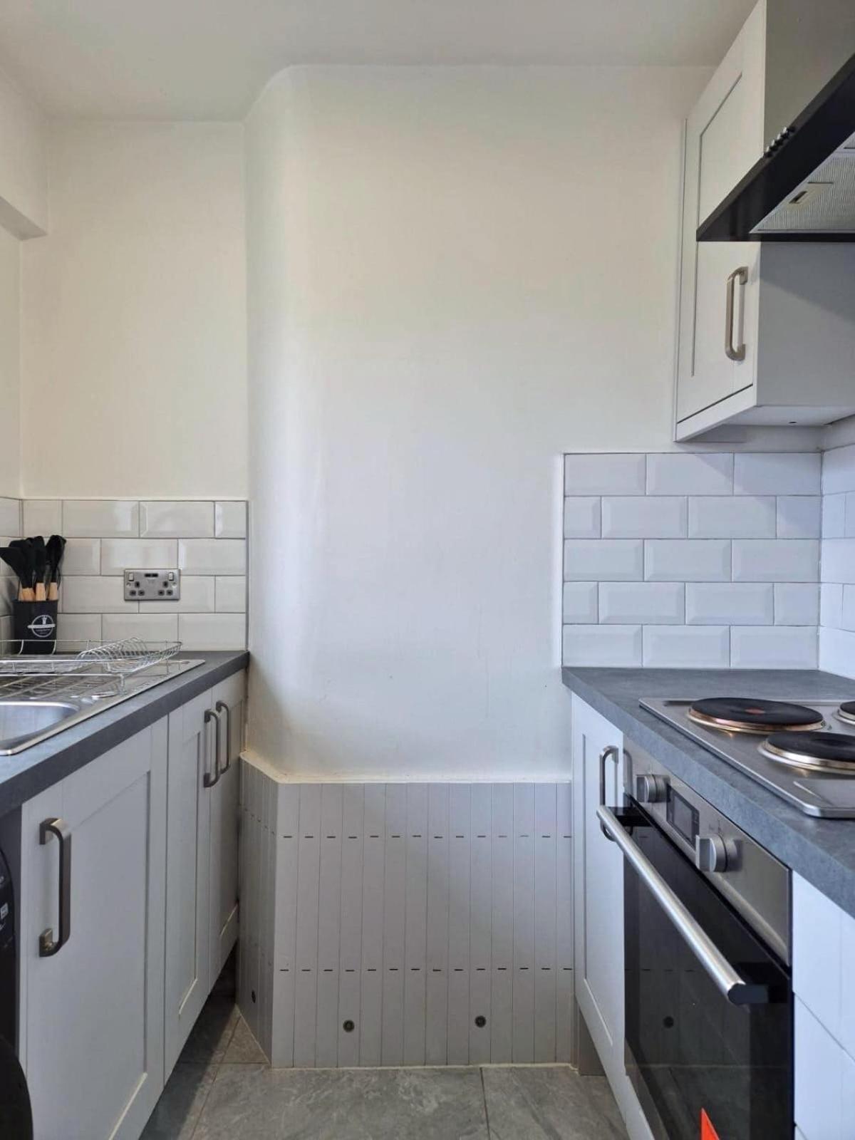 Stylish And Cosy 1 Bed East Apartment