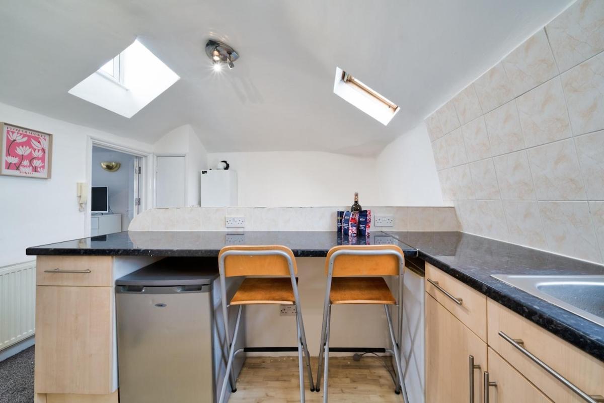 Cosy 2br Flat In Camden Town Apartment