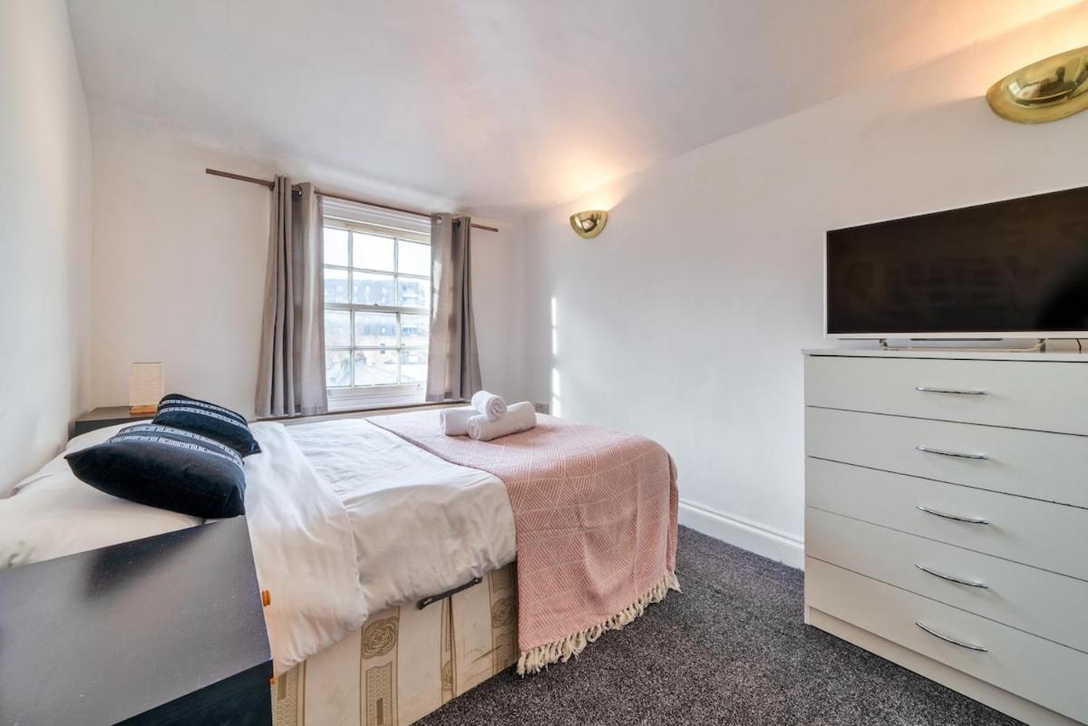 Apartment Cosy 2br Flat In Camden Town