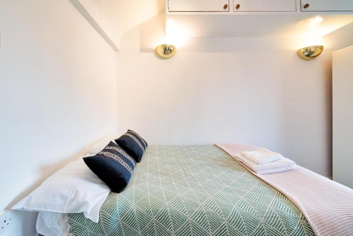 Apartment Cosy 2br Flat In Camden Town London