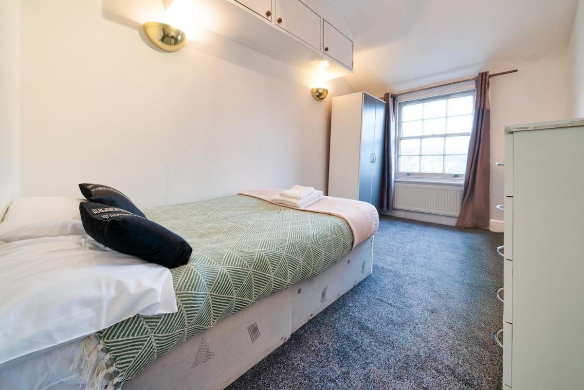 Cosy 2br Flat In Camden Town Apartment *