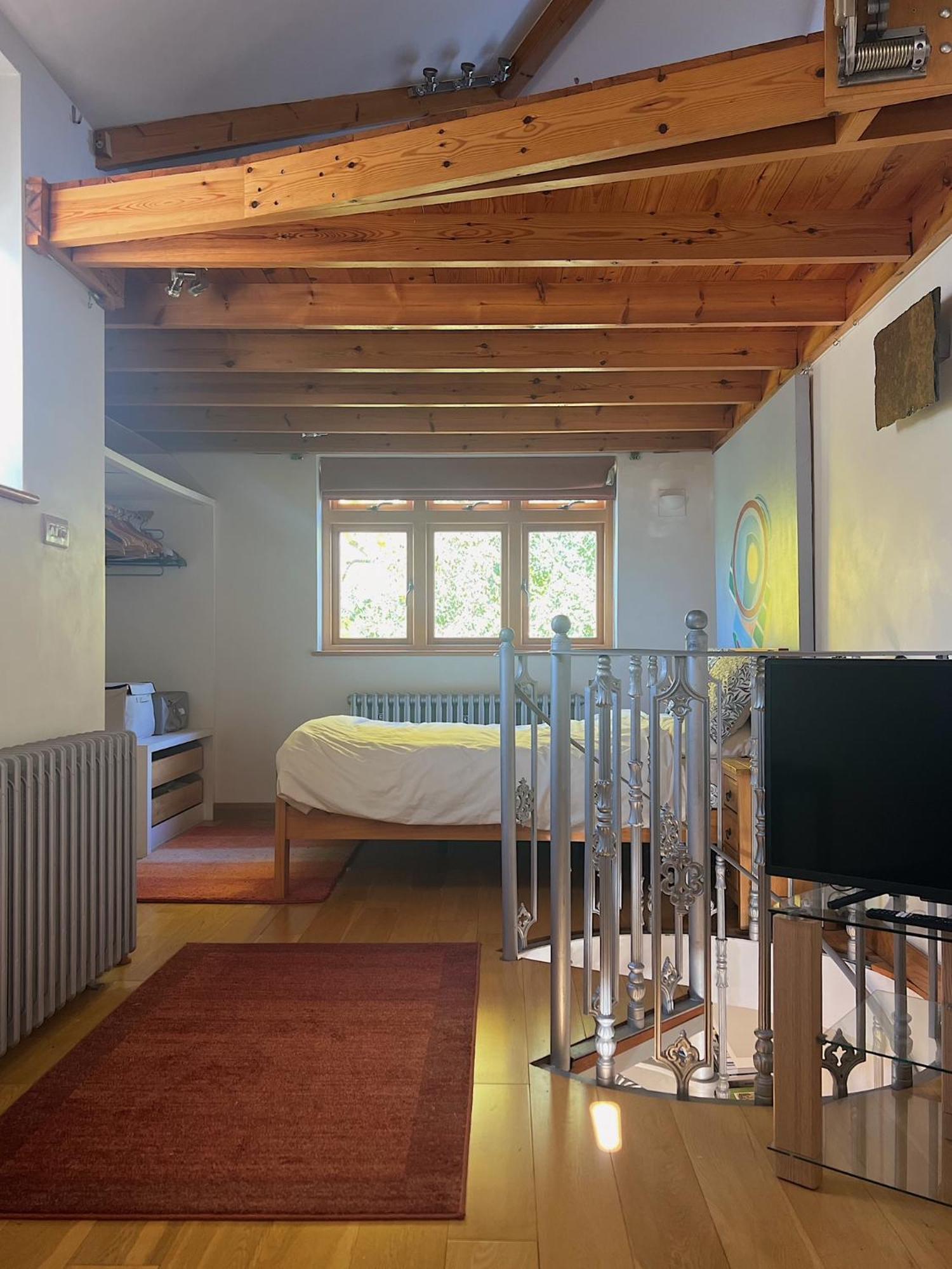 Apartamento Quadrantopia *